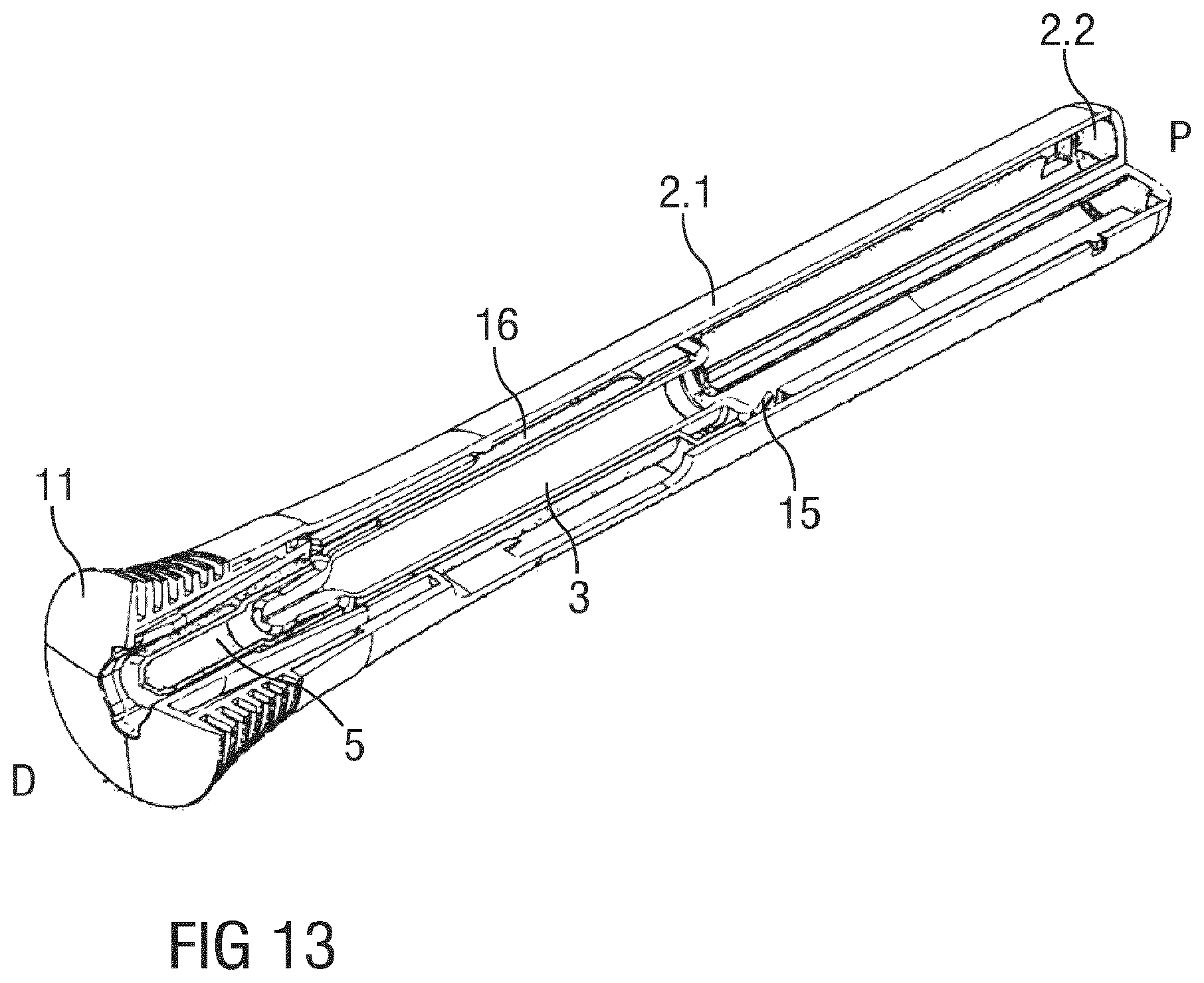 Patent US12576215 Figure 14 – Autoinjector and method of assembling