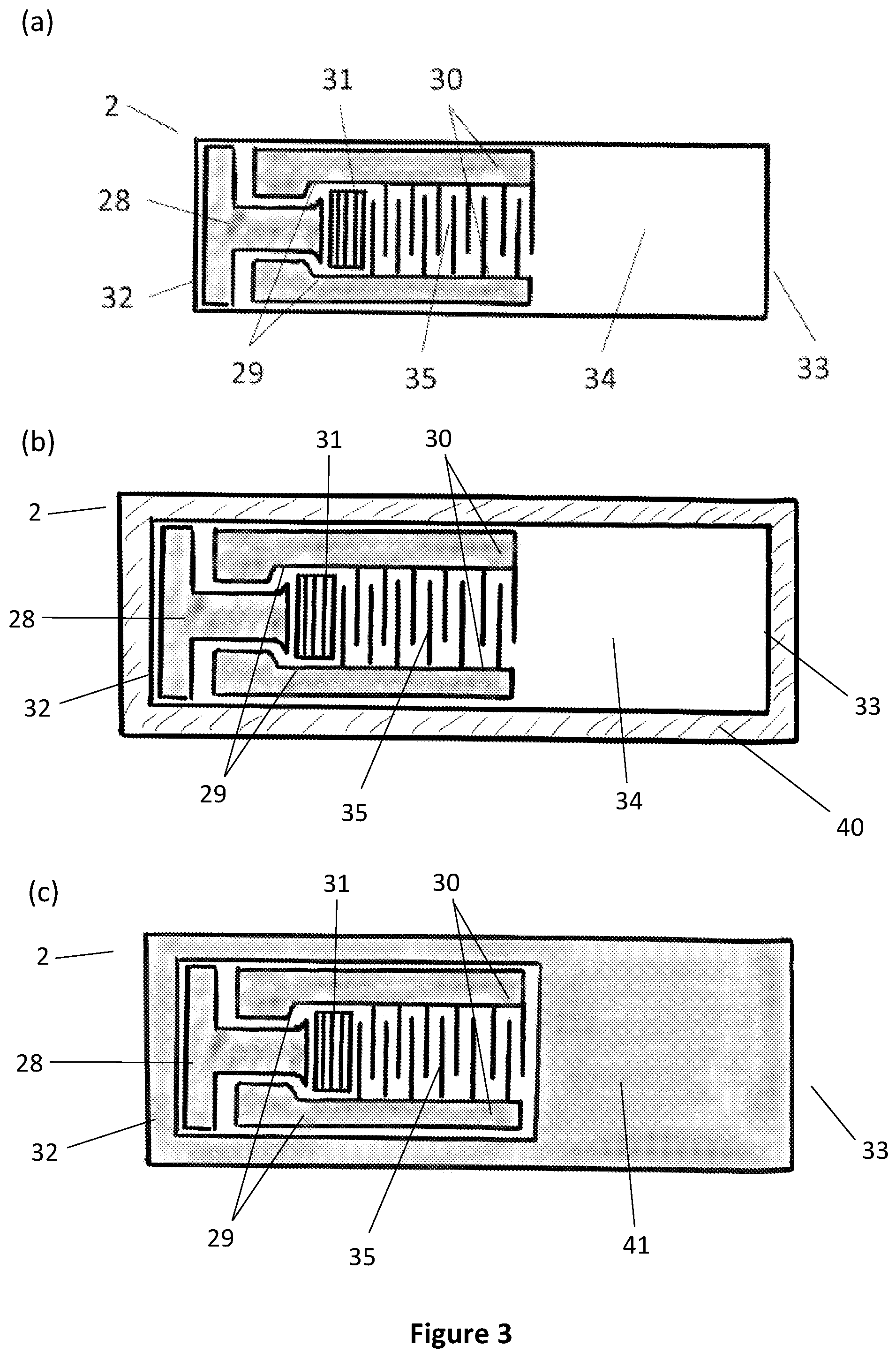 Patent US12576217 Figure 3 – Multi surface acoustic nebuliser