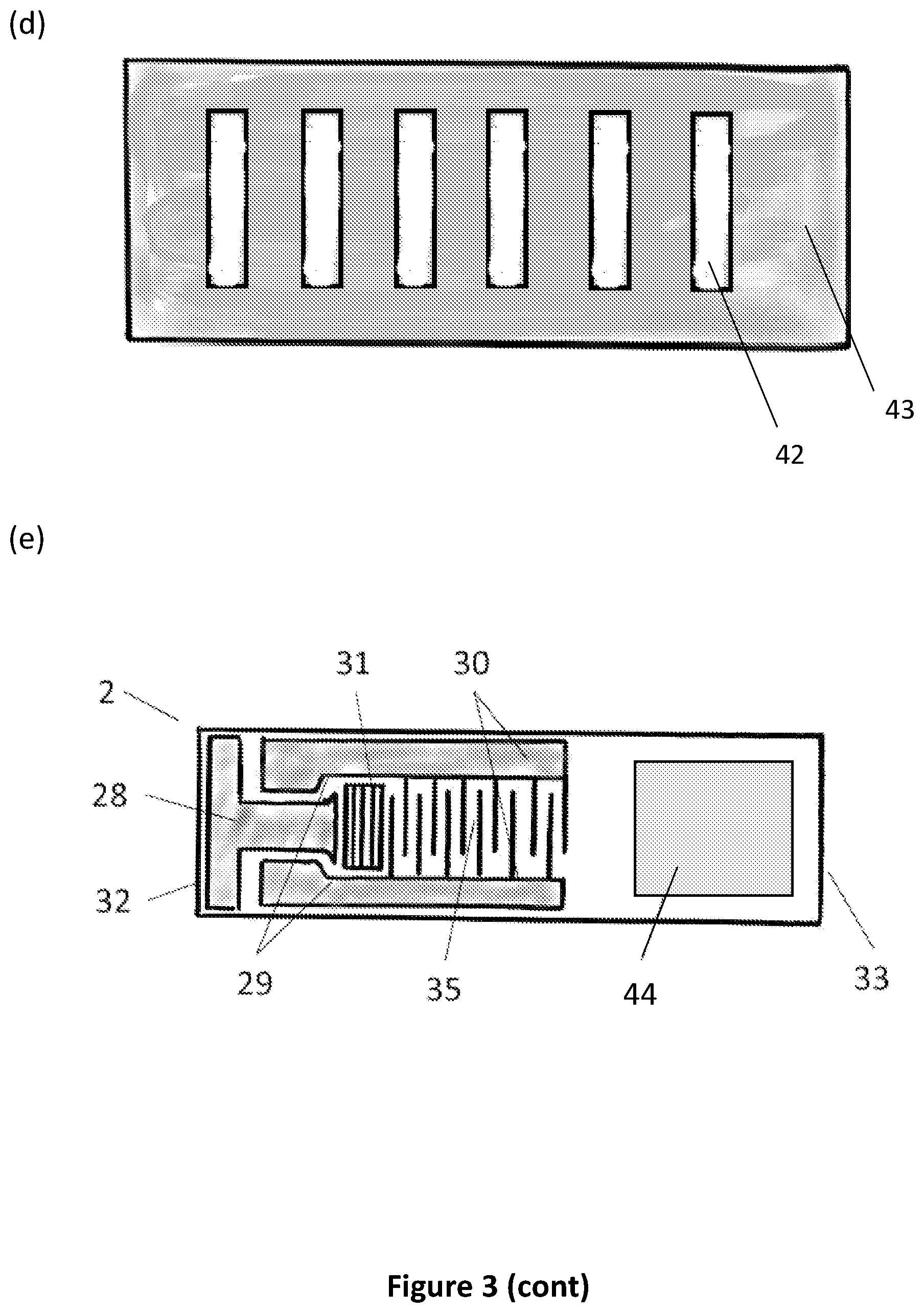 Patent US12576217 Figure 4 – Multi surface acoustic nebuliser