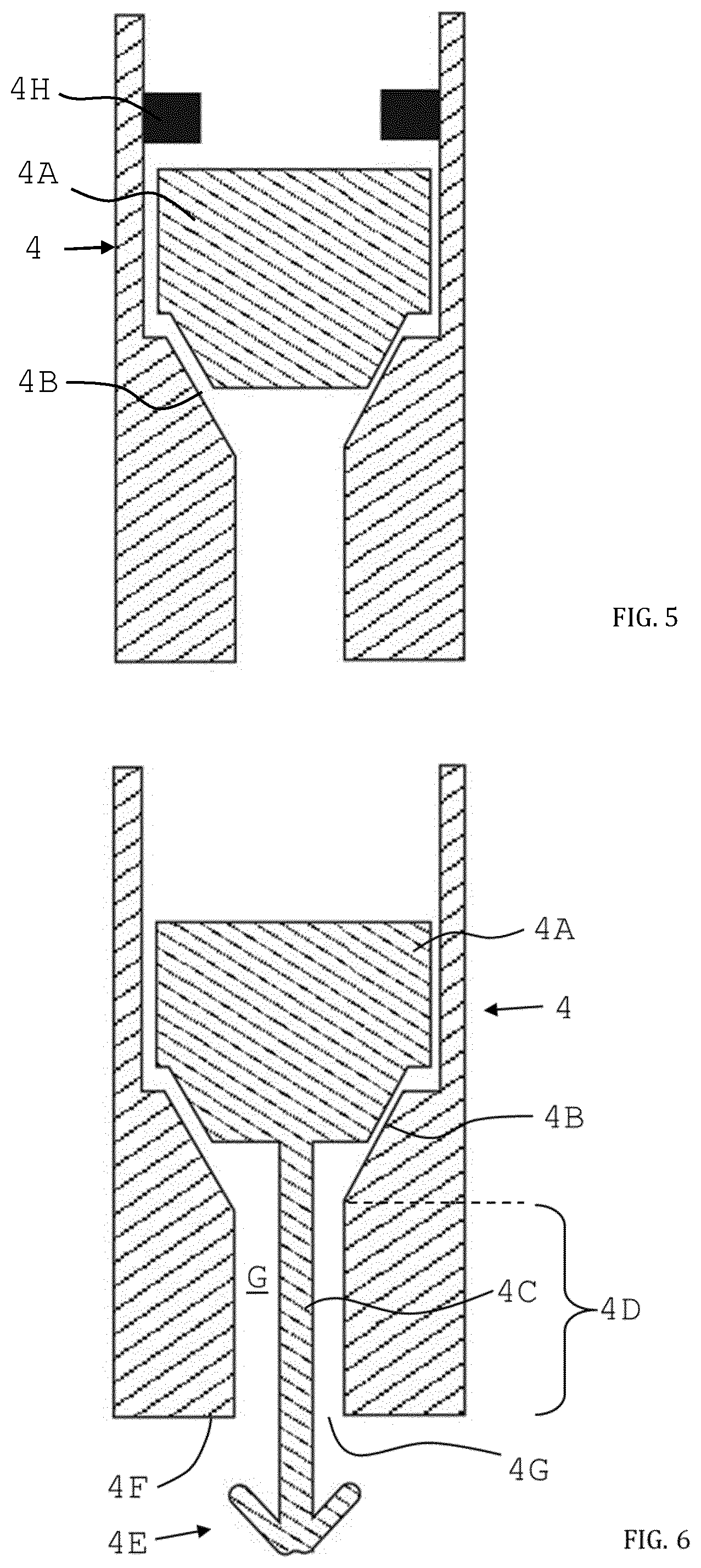 Patent US12576218 Figure 3 – Valve
