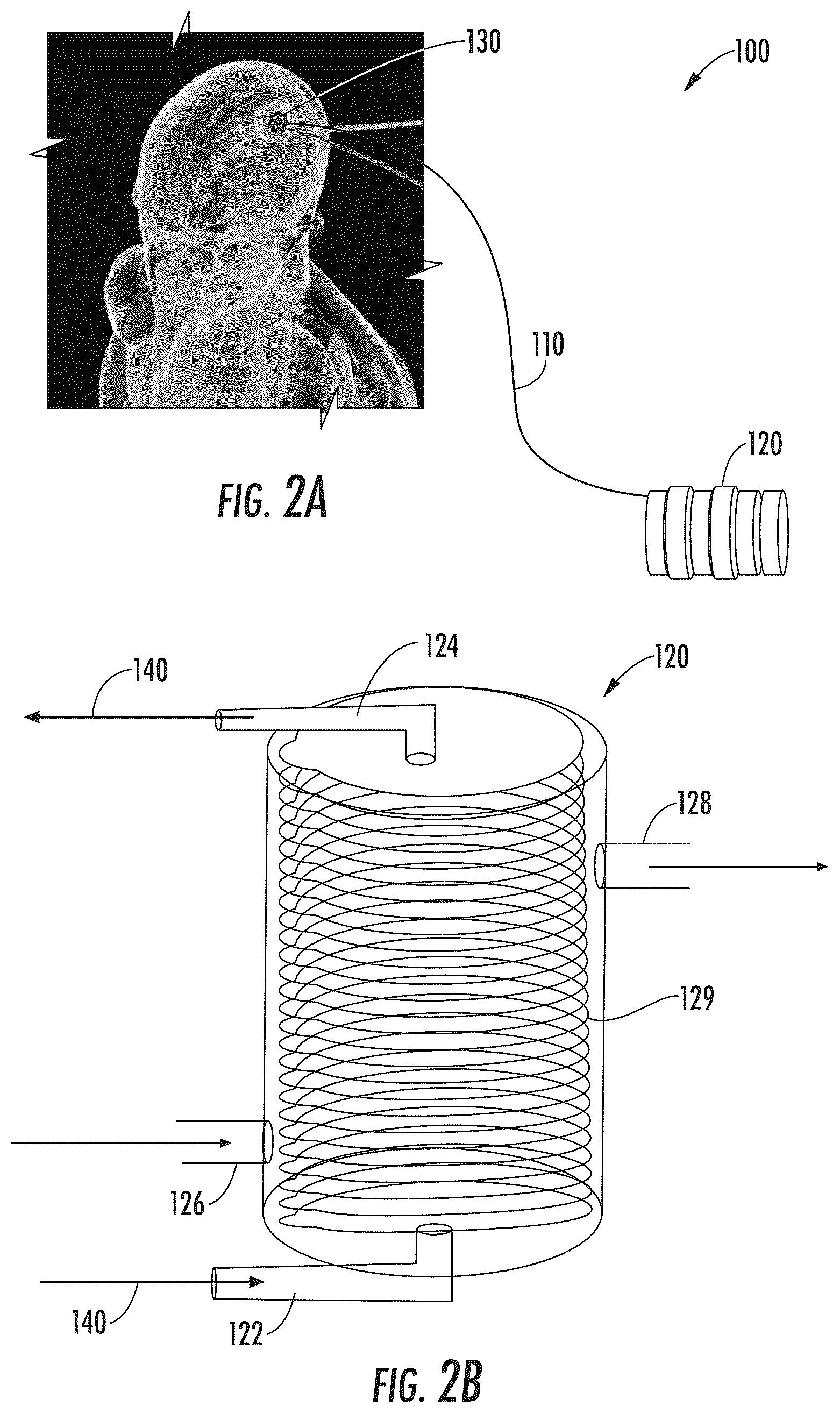 Patent US12576220 Figure 2 – Devices, systems and methods for improved radiotherapy efficacy