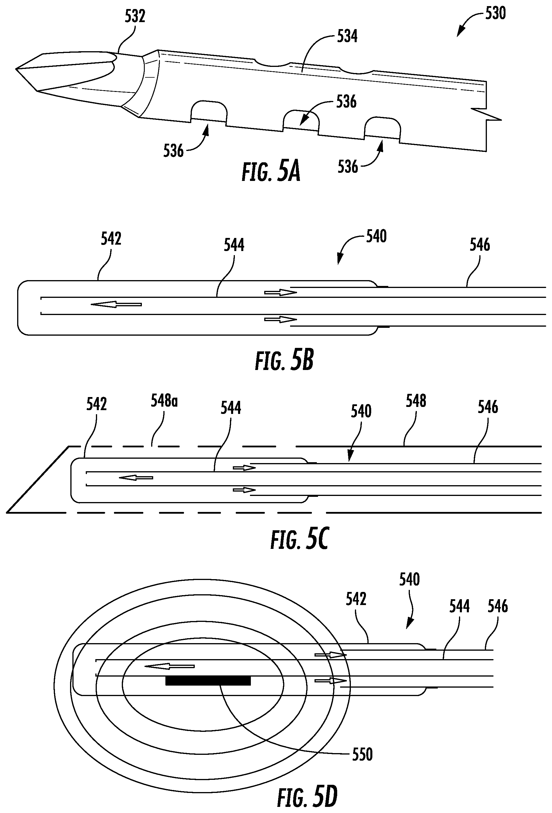 Patent US12576220 Figure 4 – Devices, systems and methods for improved radiotherapy efficacy