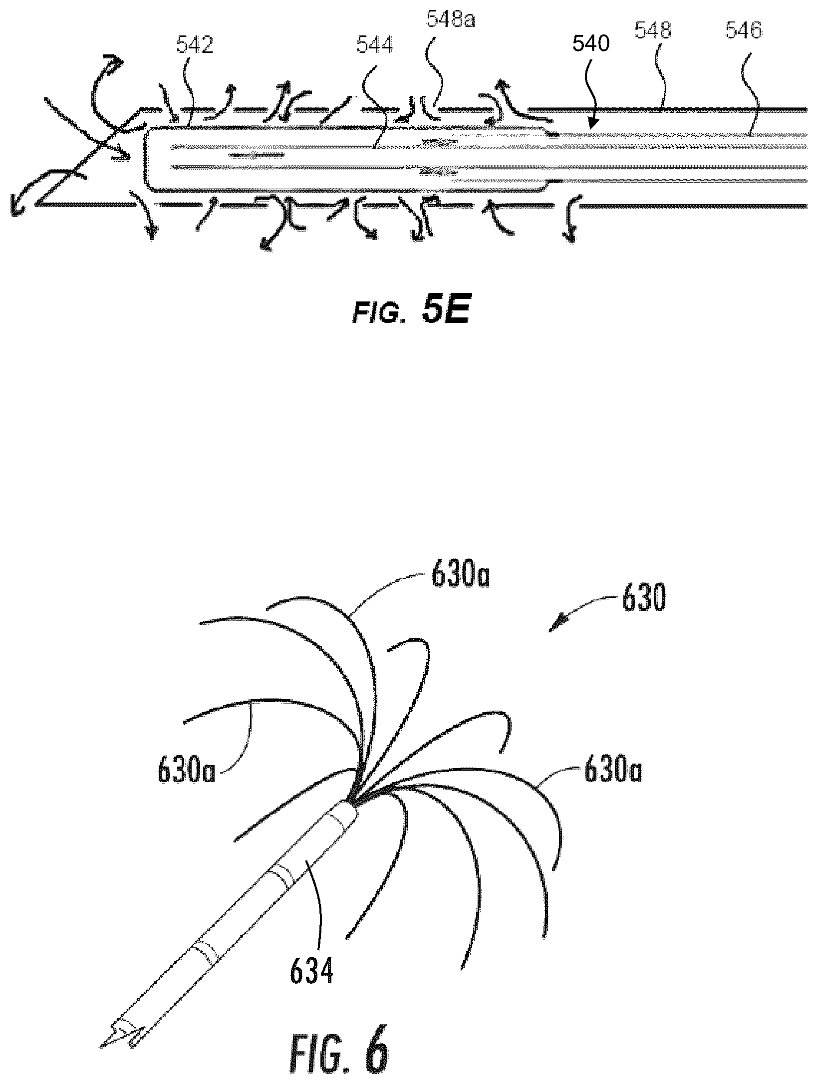 Patent US12576220 Figure 5 – Devices, systems and methods for improved radiotherapy efficacy