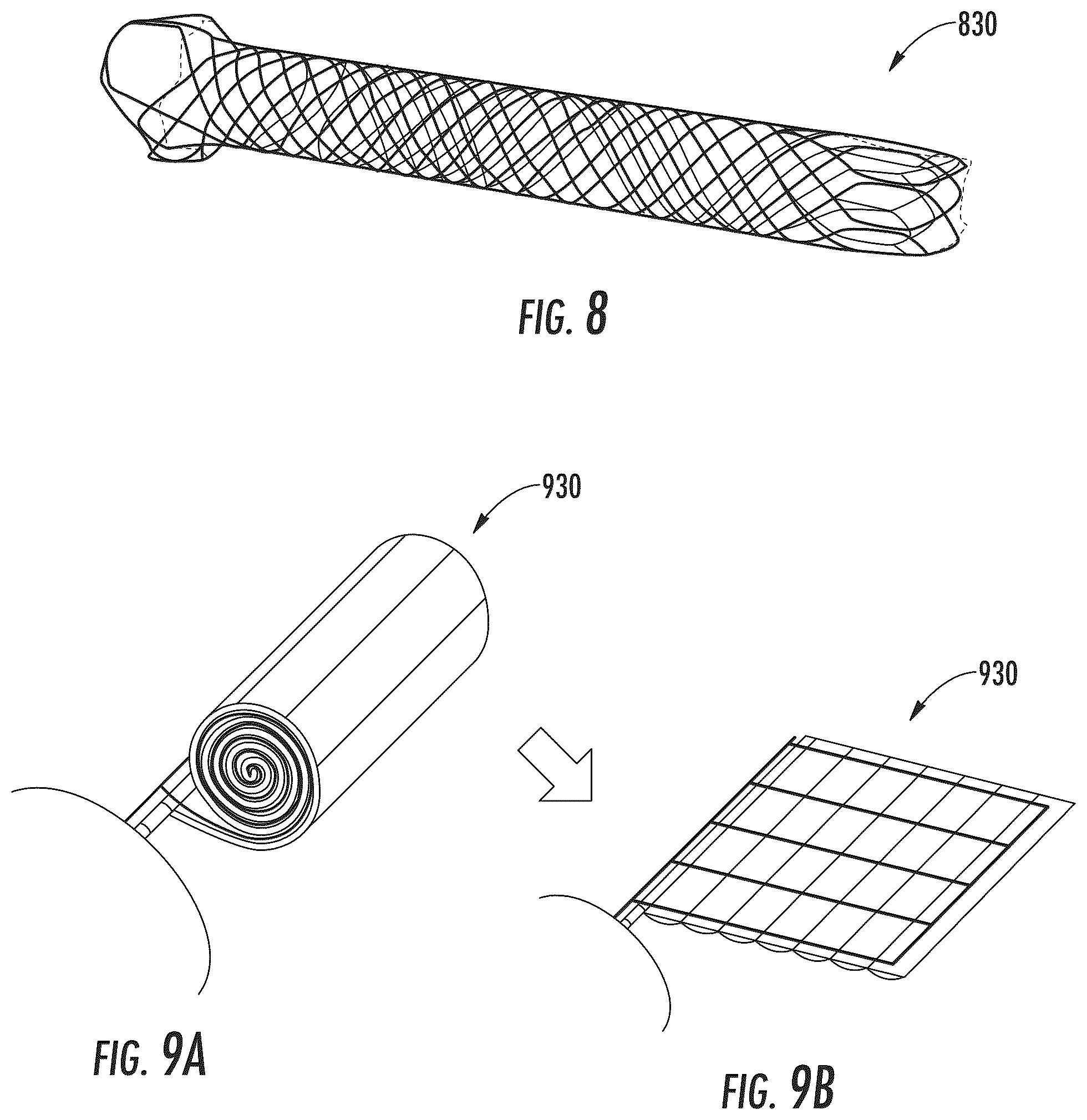 Patent US12576220 Figure 7 – Devices, systems and methods for improved radiotherapy efficacy