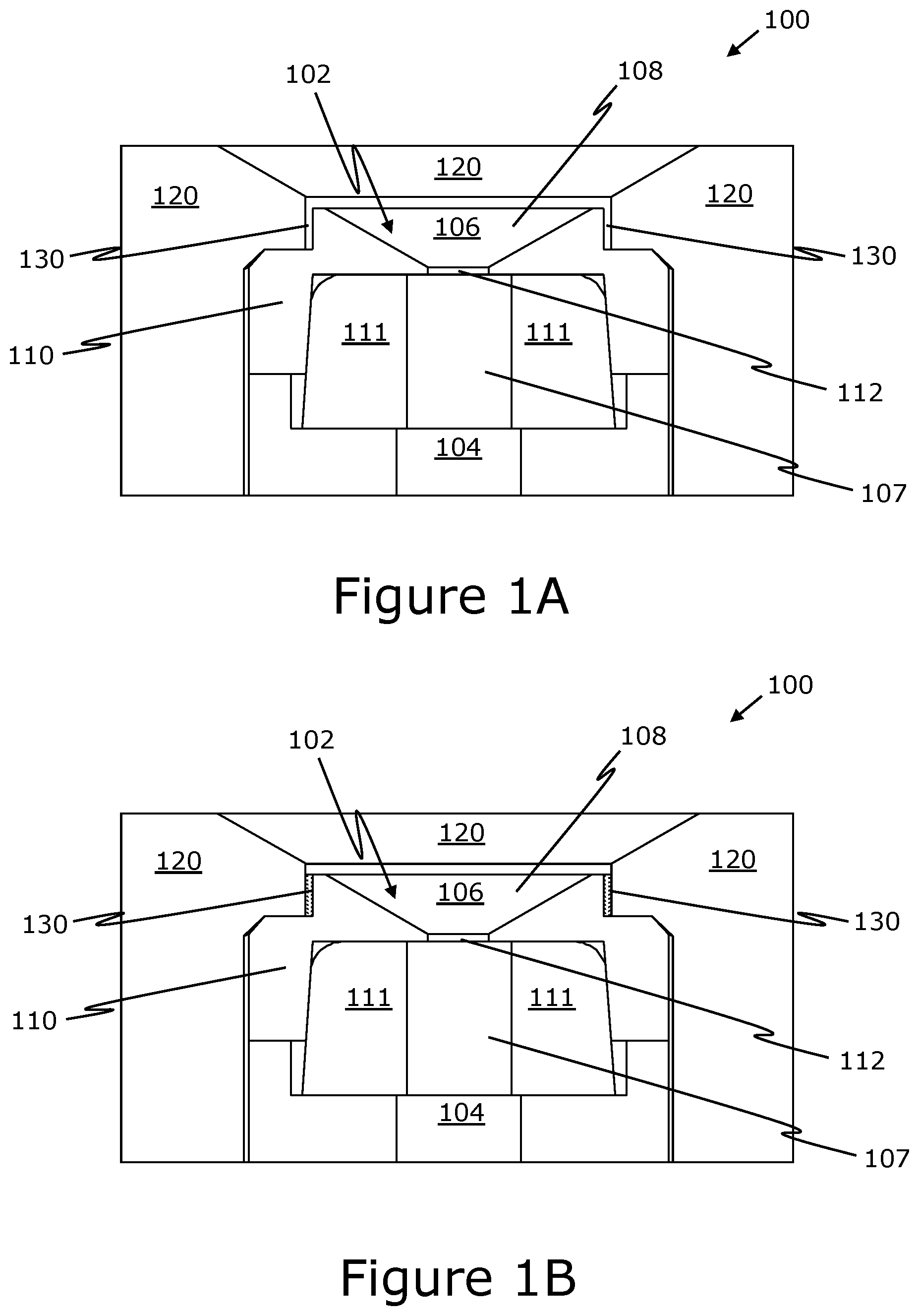 Patent US12576221 Figure 1 – Nozzle arrangement