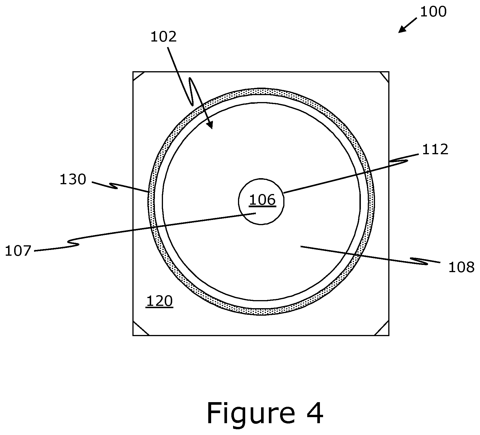 Patent US12576221 Figure 4 – Nozzle arrangement