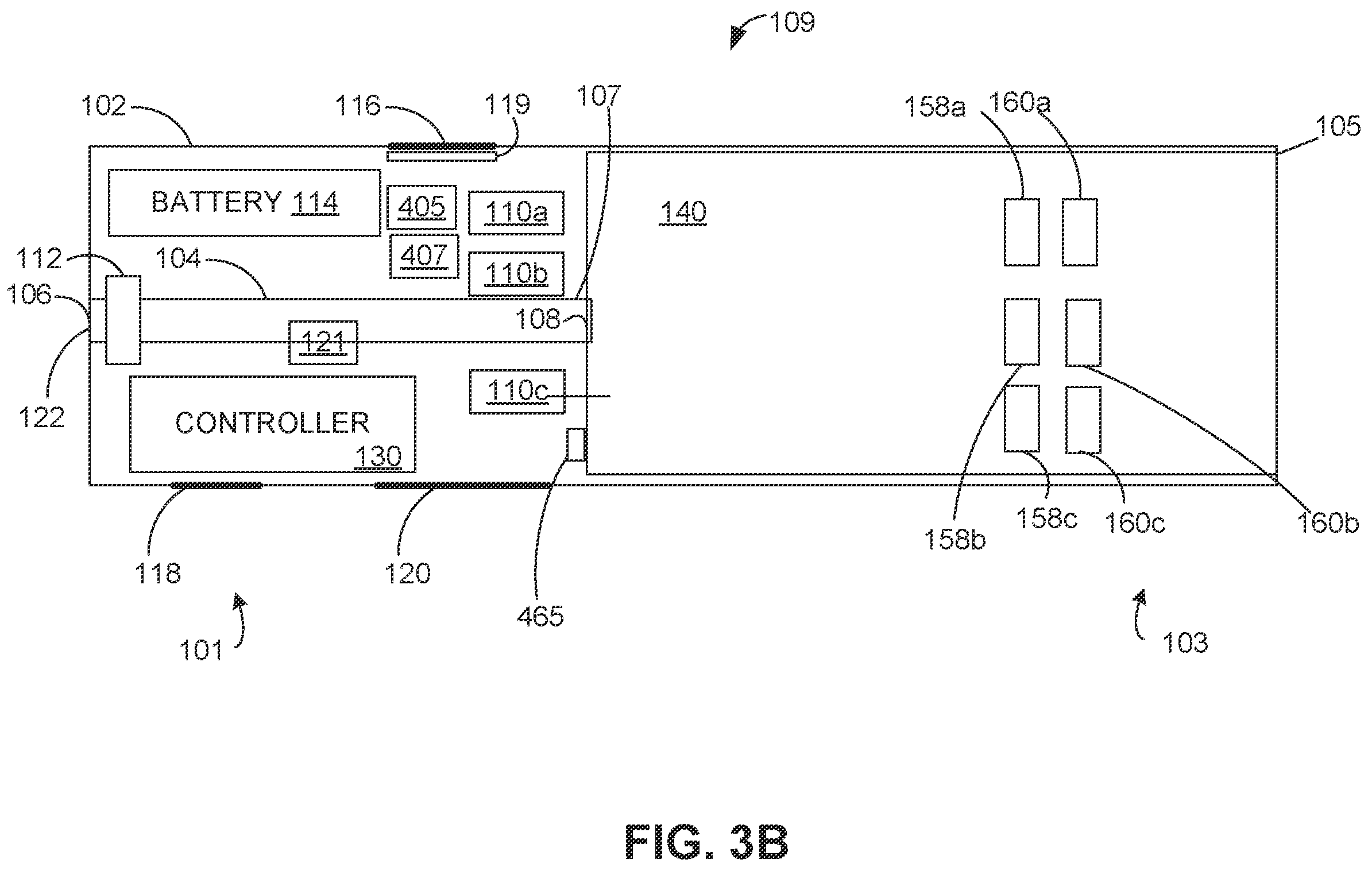 Patent US12576223 Figure 4 – Drug delivery systems, devices, and methods