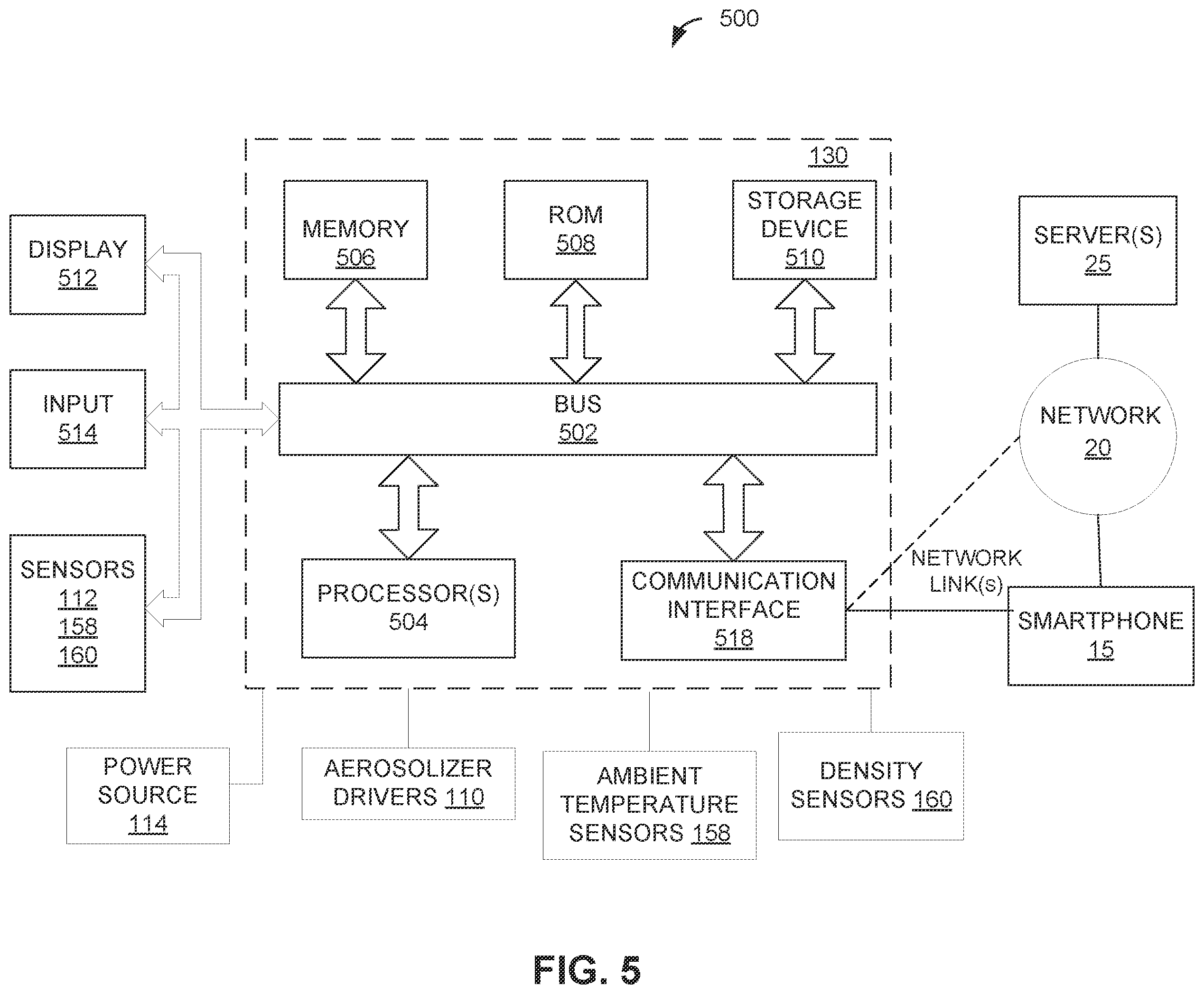 Patent US12576223 Figure 8 – Drug delivery systems, devices, and methods