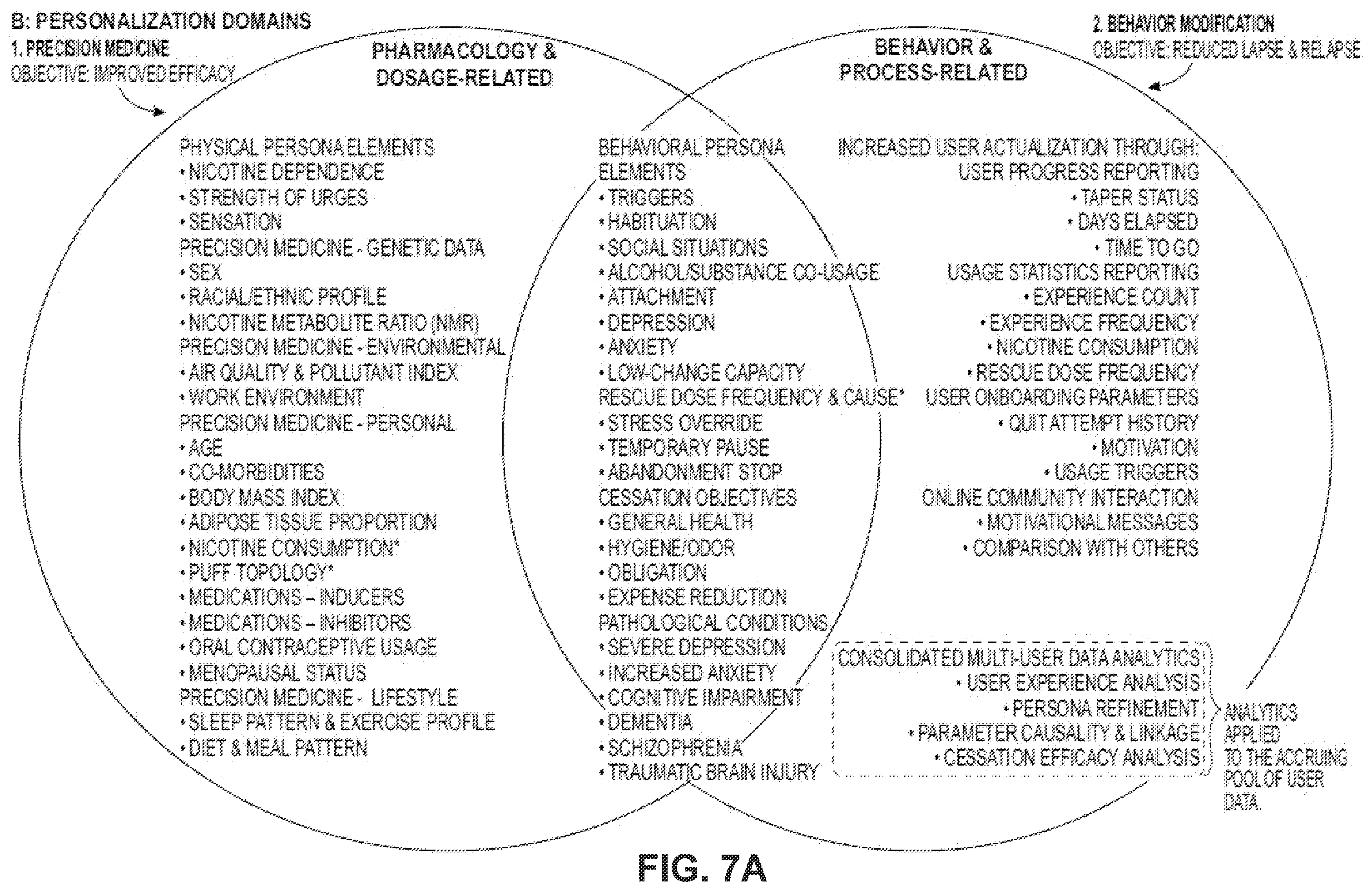 Patent US12576223 Figure 12 – Drug delivery systems, devices, and methods
