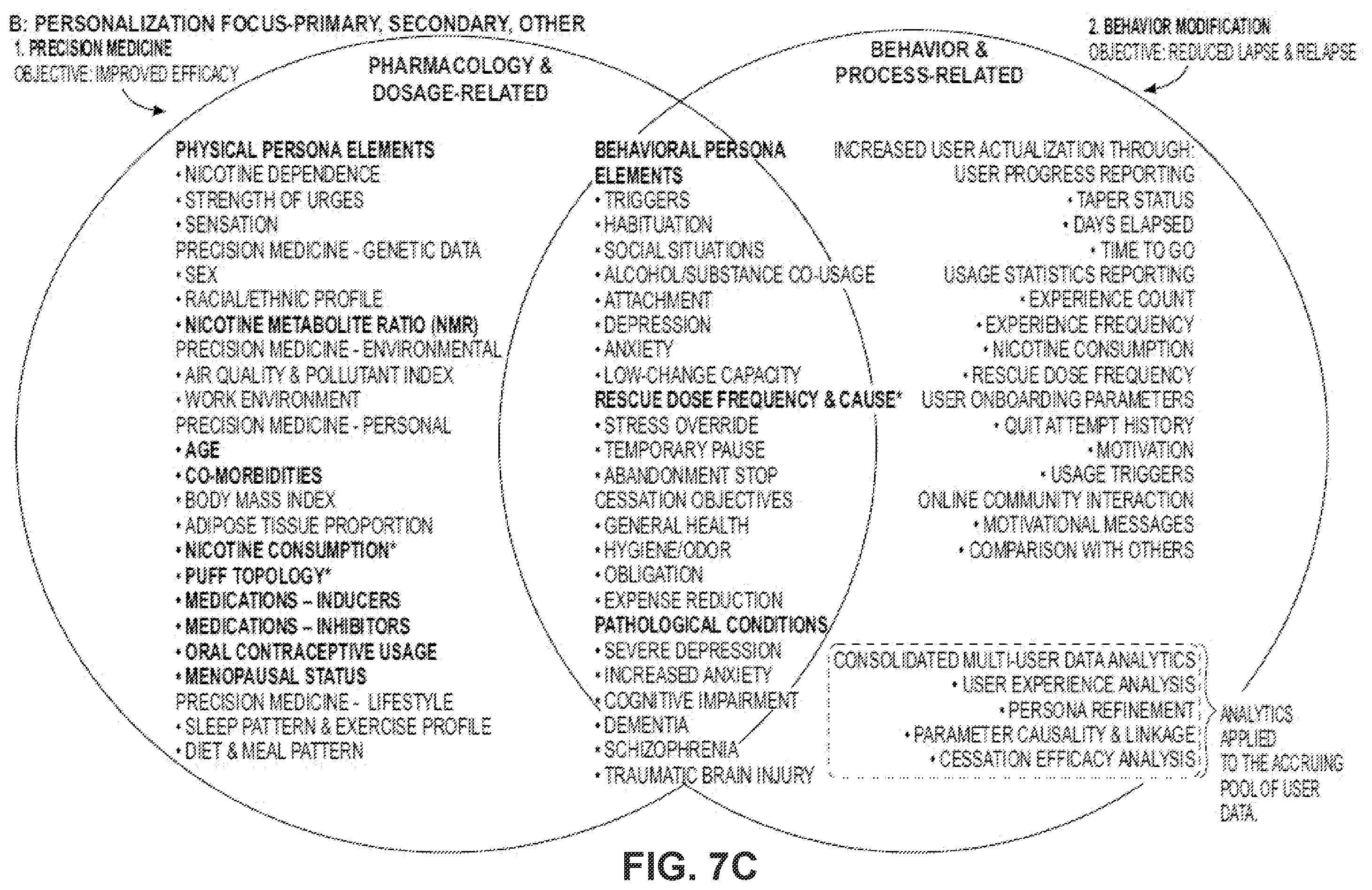 Patent US12576223 Figure 15 – Drug delivery systems, devices, and methods