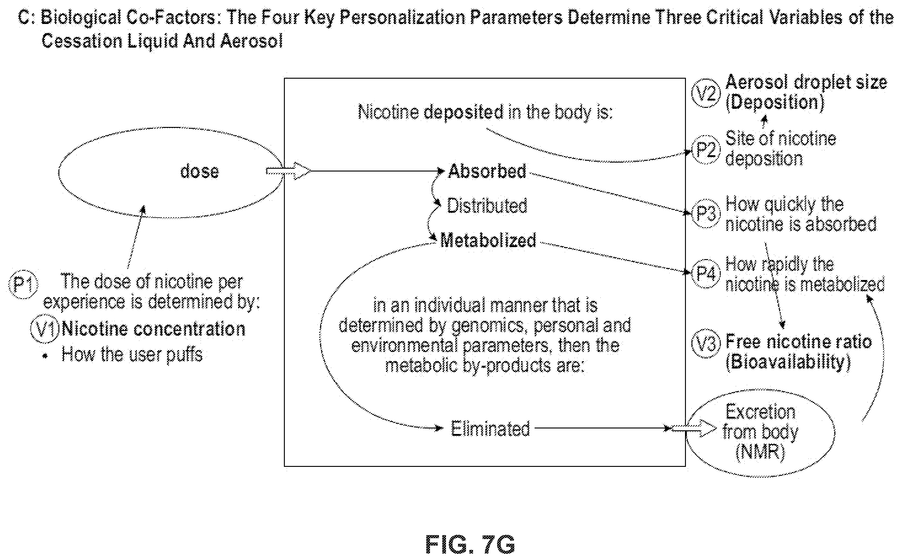 Patent US12576223 Figure 19 – Drug delivery systems, devices, and methods