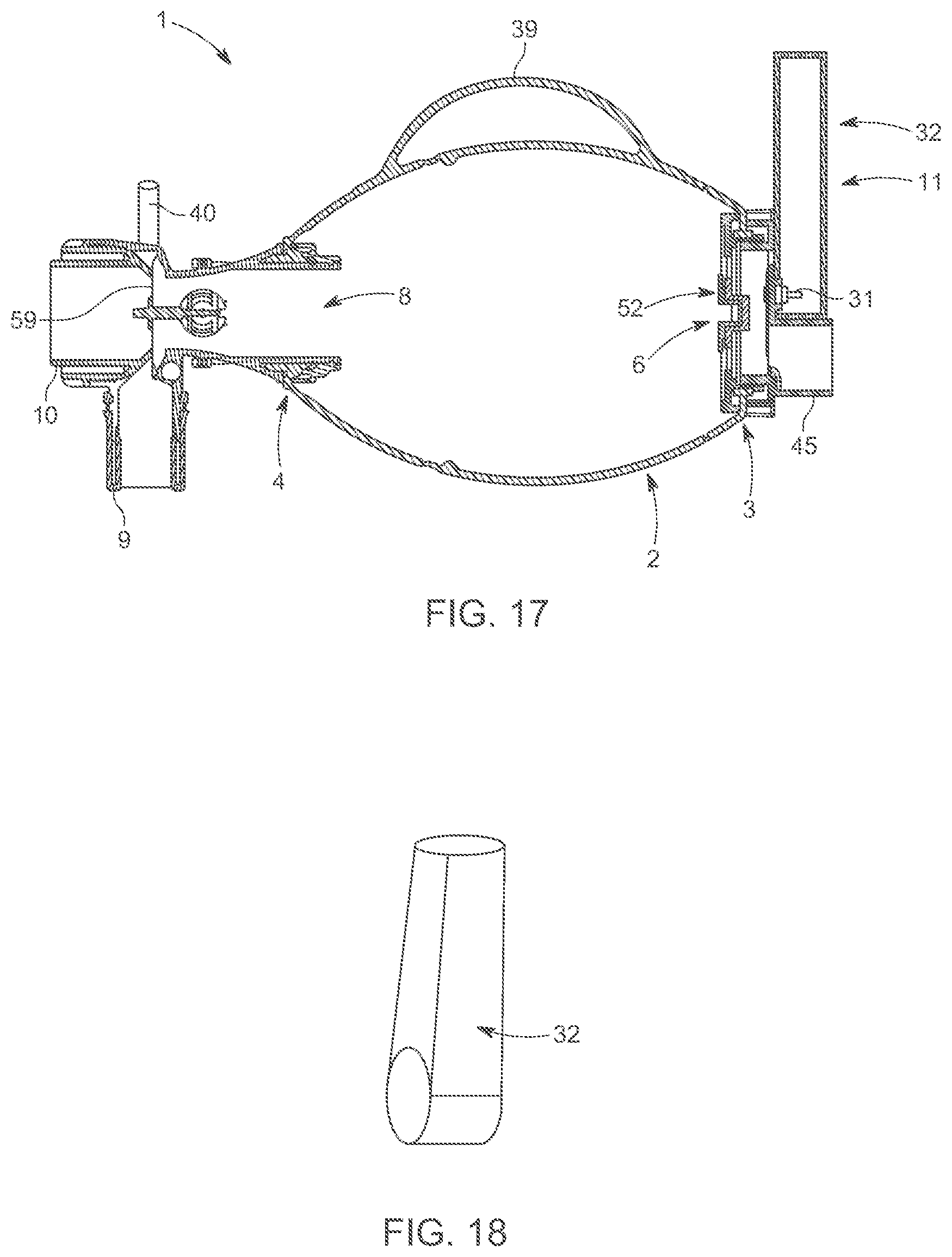 Patent US12576224 Figure 11 – Resuscitator