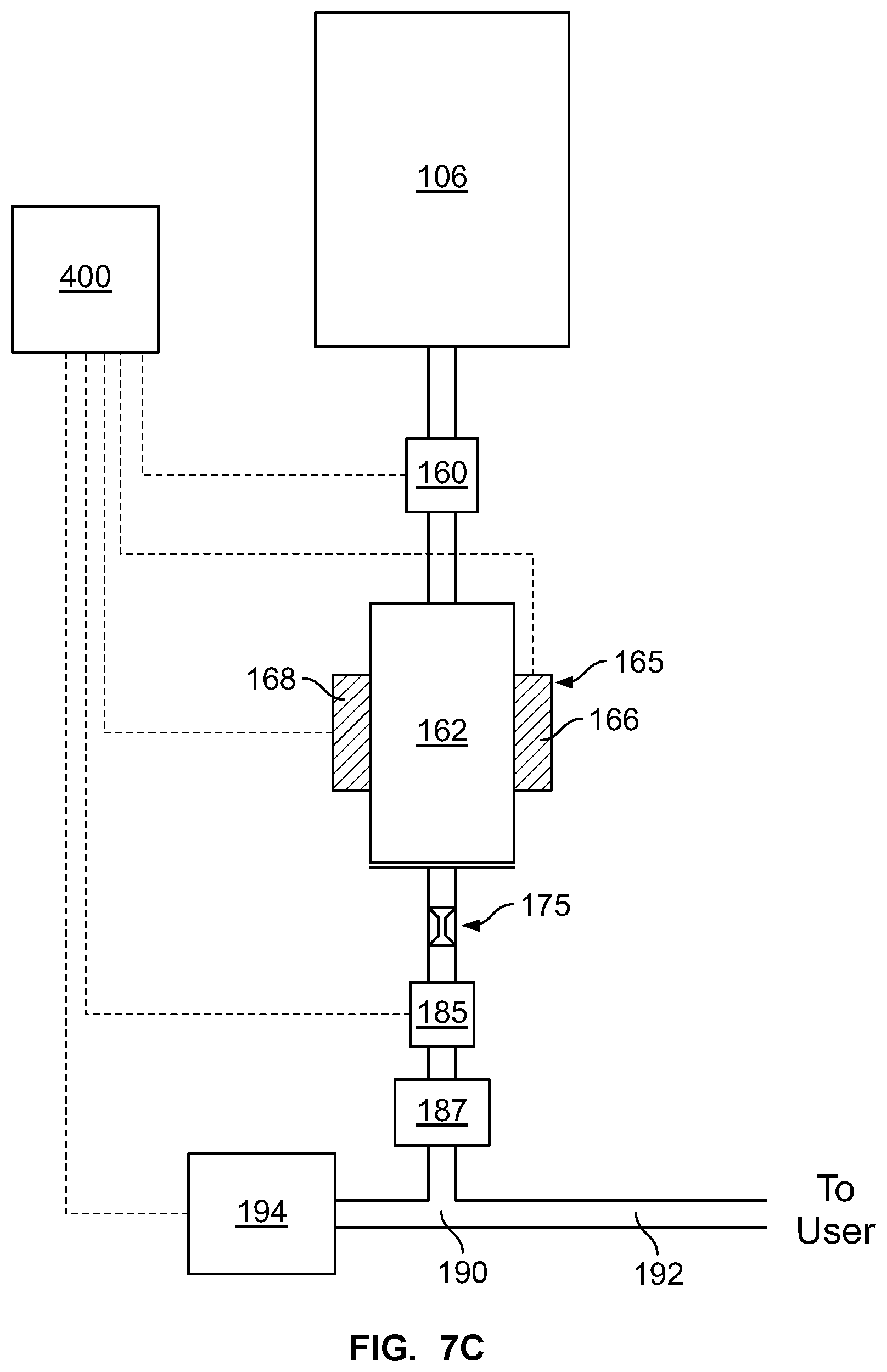 Patent US12576225 Figure 11 – Methods and apparatus for controlling respiratory therapy