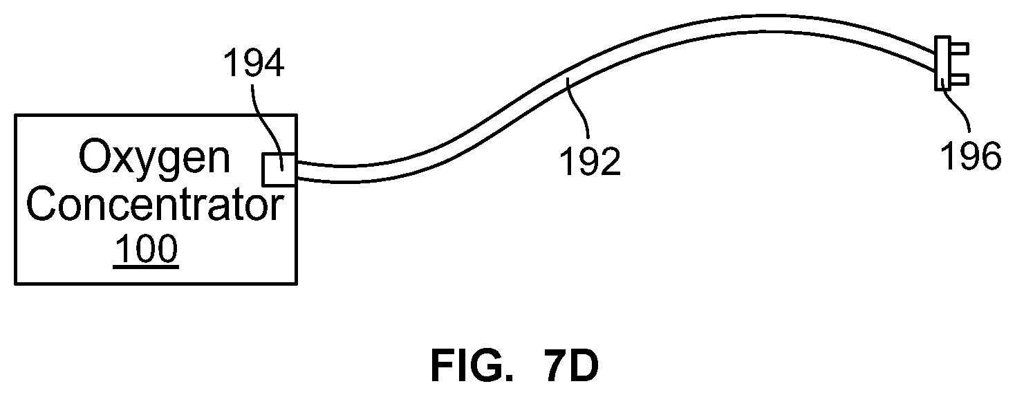 Patent US12576225 Figure 12 – Methods and apparatus for controlling respiratory therapy