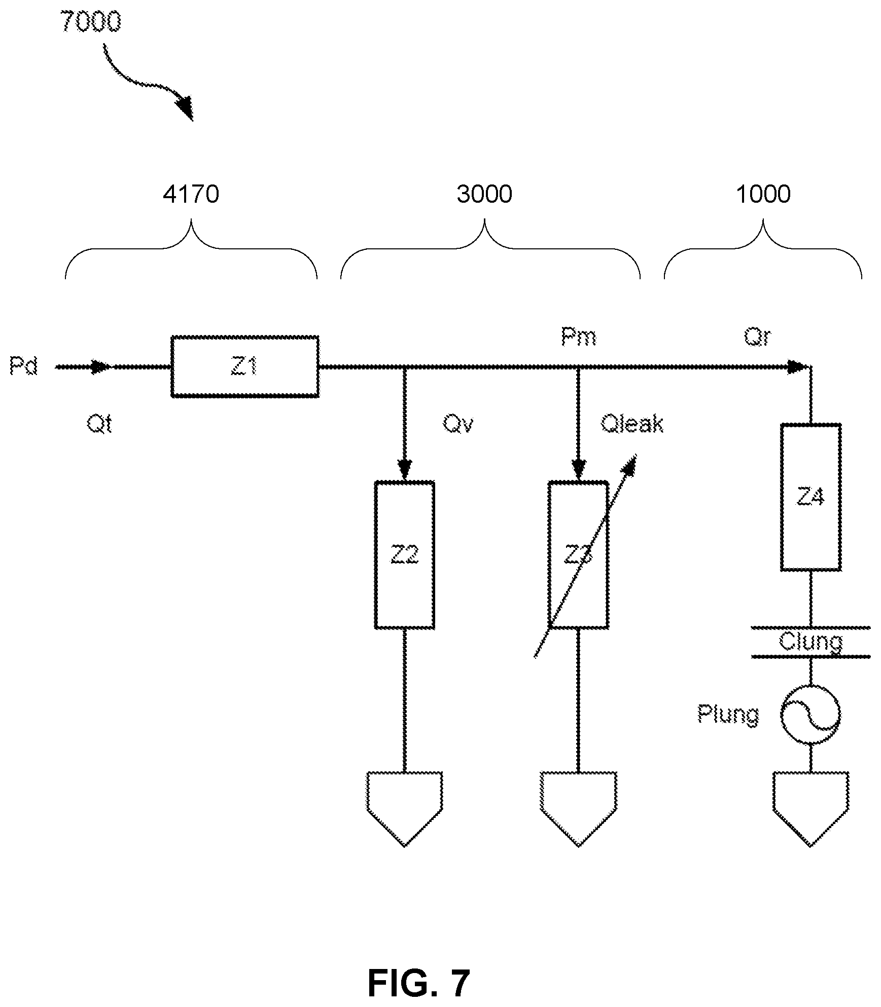 Patent US12576226 Figure 16 – Characterising systems for respiratory therapy