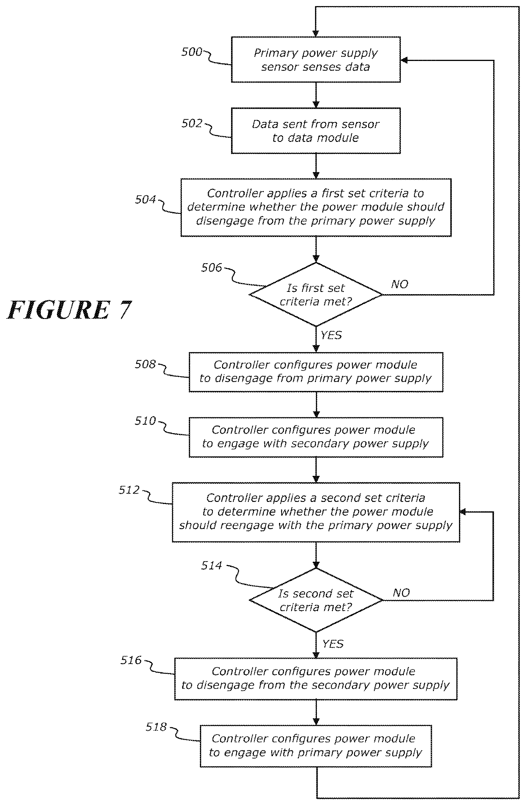 Patent US12576227 Figure 18 – Powering breathing apparatus