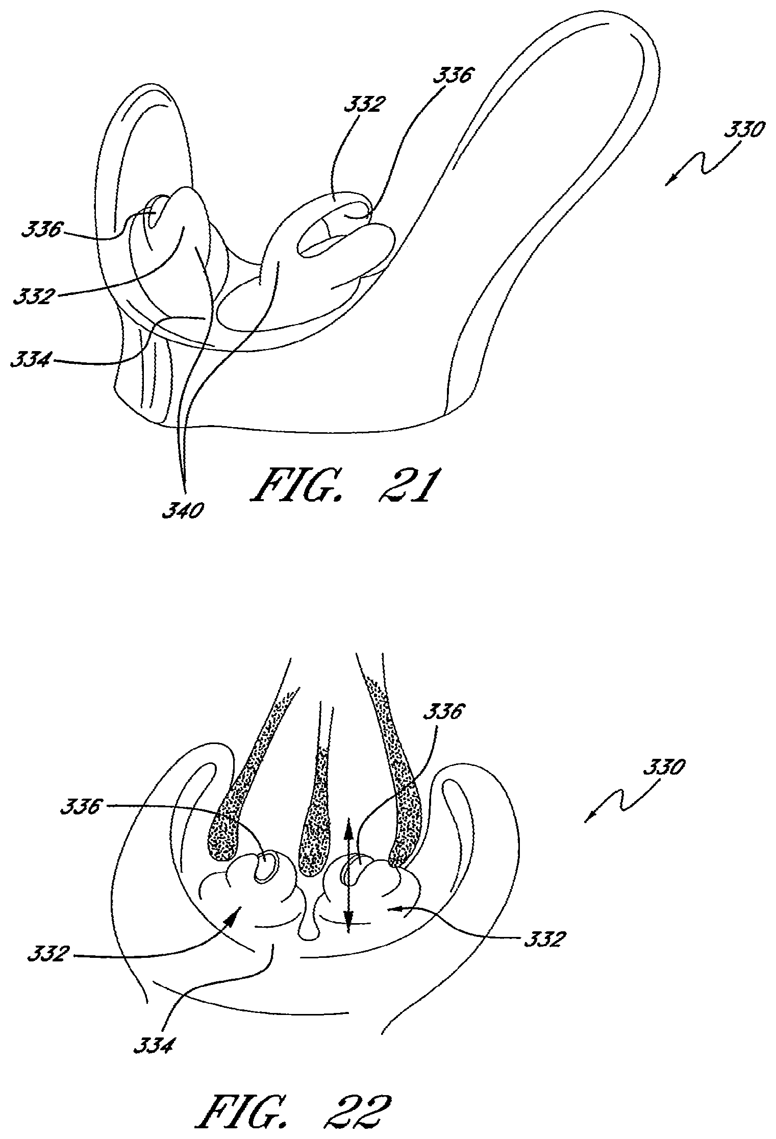 Patent US12576230 Figure 15 – Patient interface and aspects thereof