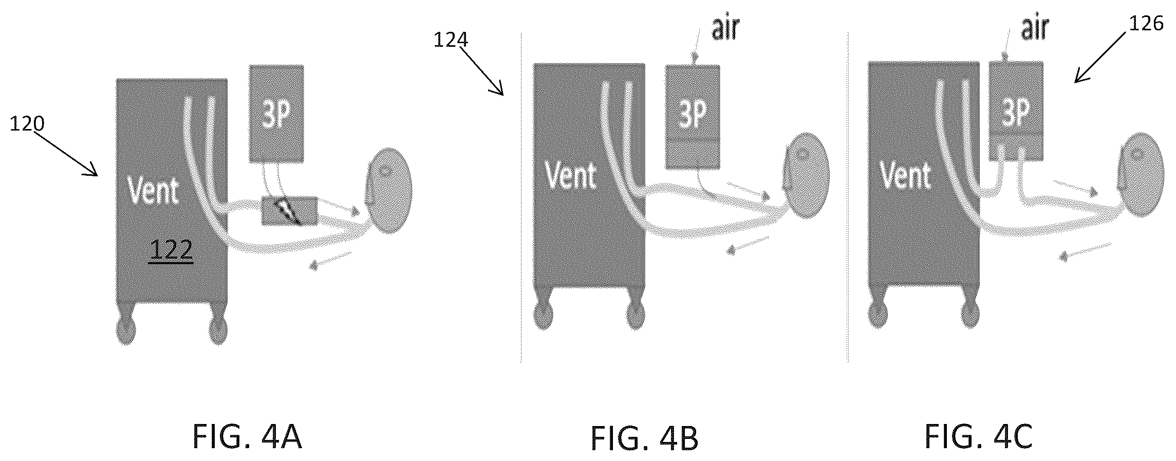 Patent US12576234 Figure 4 – Systems and methods for generating nitric oxide
