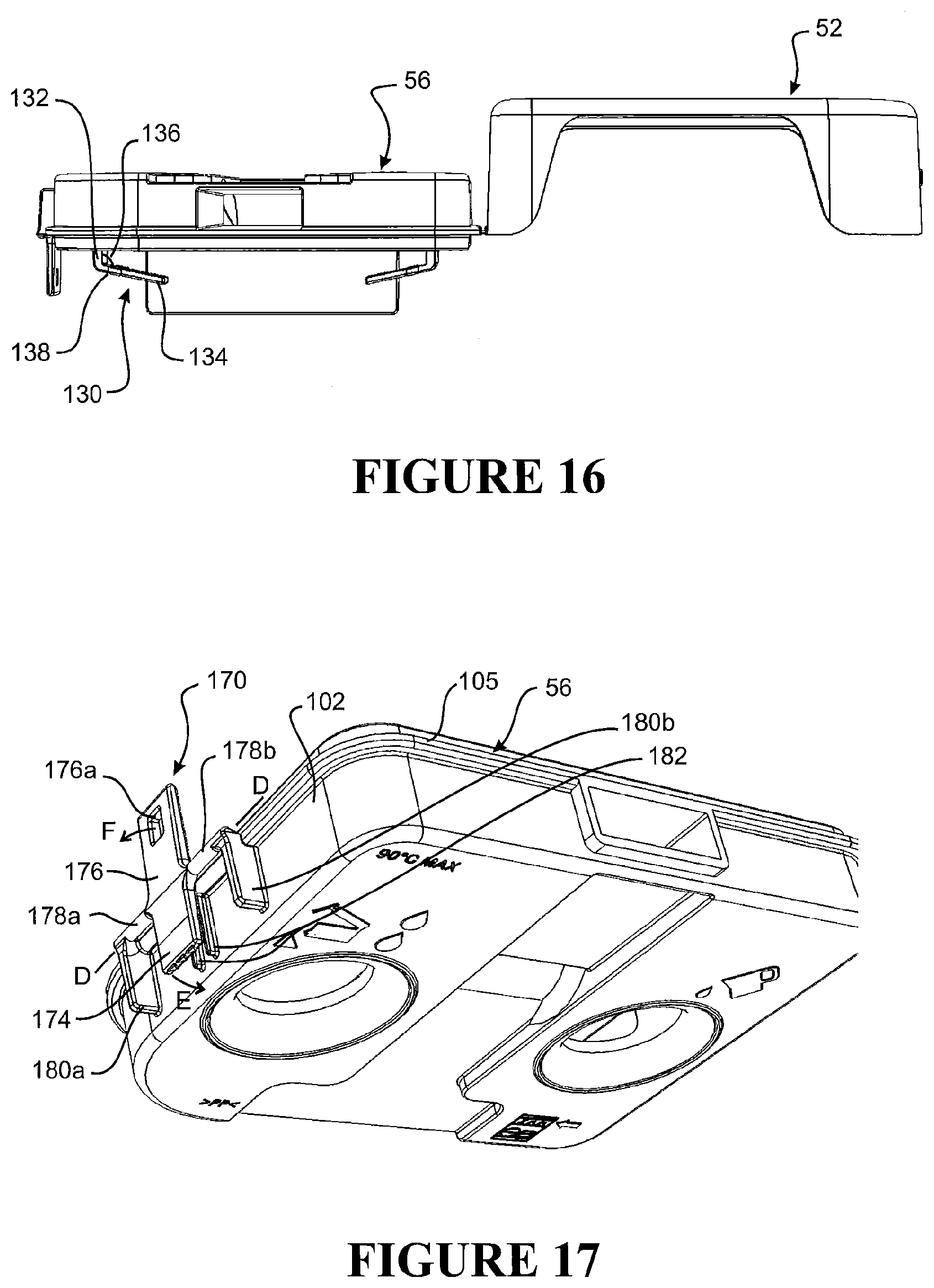 Patent US12576235 Figure 10 – Humidification chamber for a respiratory assistance apparatus
