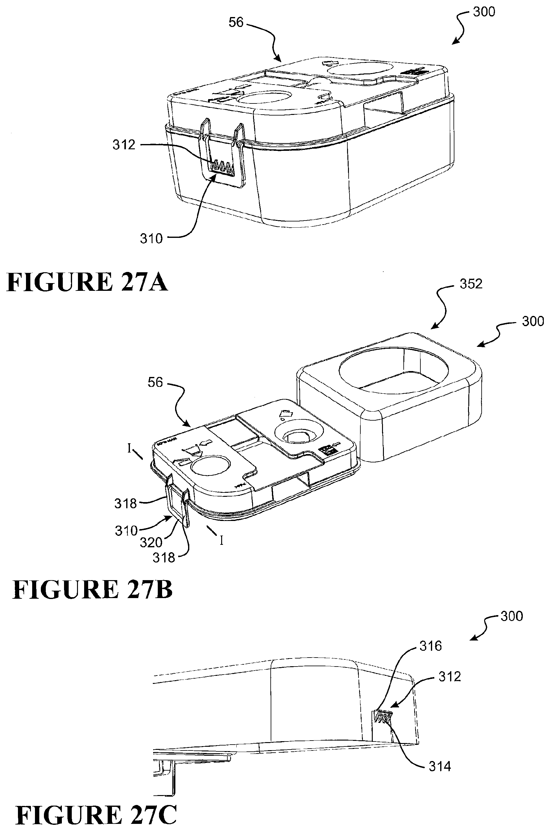 Patent US12576235 Figure 18 – Humidification chamber for a respiratory assistance apparatus