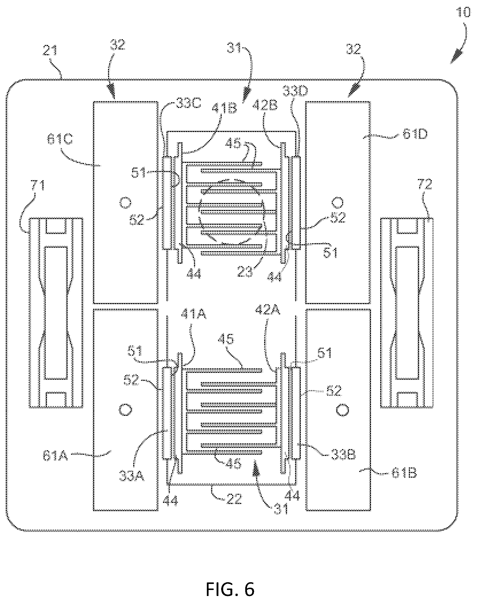 Patent US12576237 Figure 6 – Smart platform for stress reduction and sleep promotion