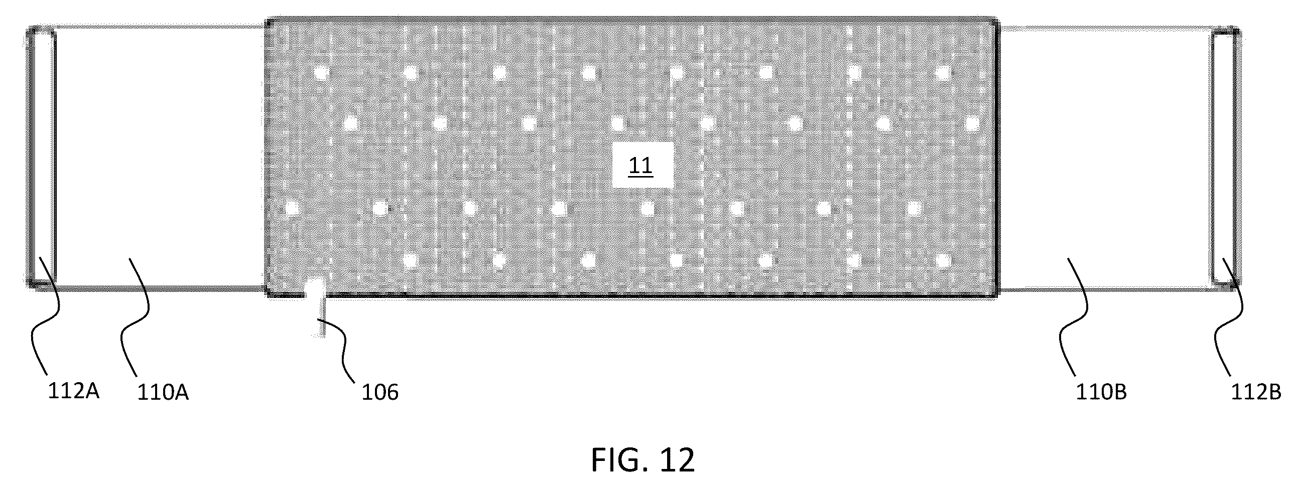 Patent US12576237 Figure 12 – Smart platform for stress reduction and sleep promotion