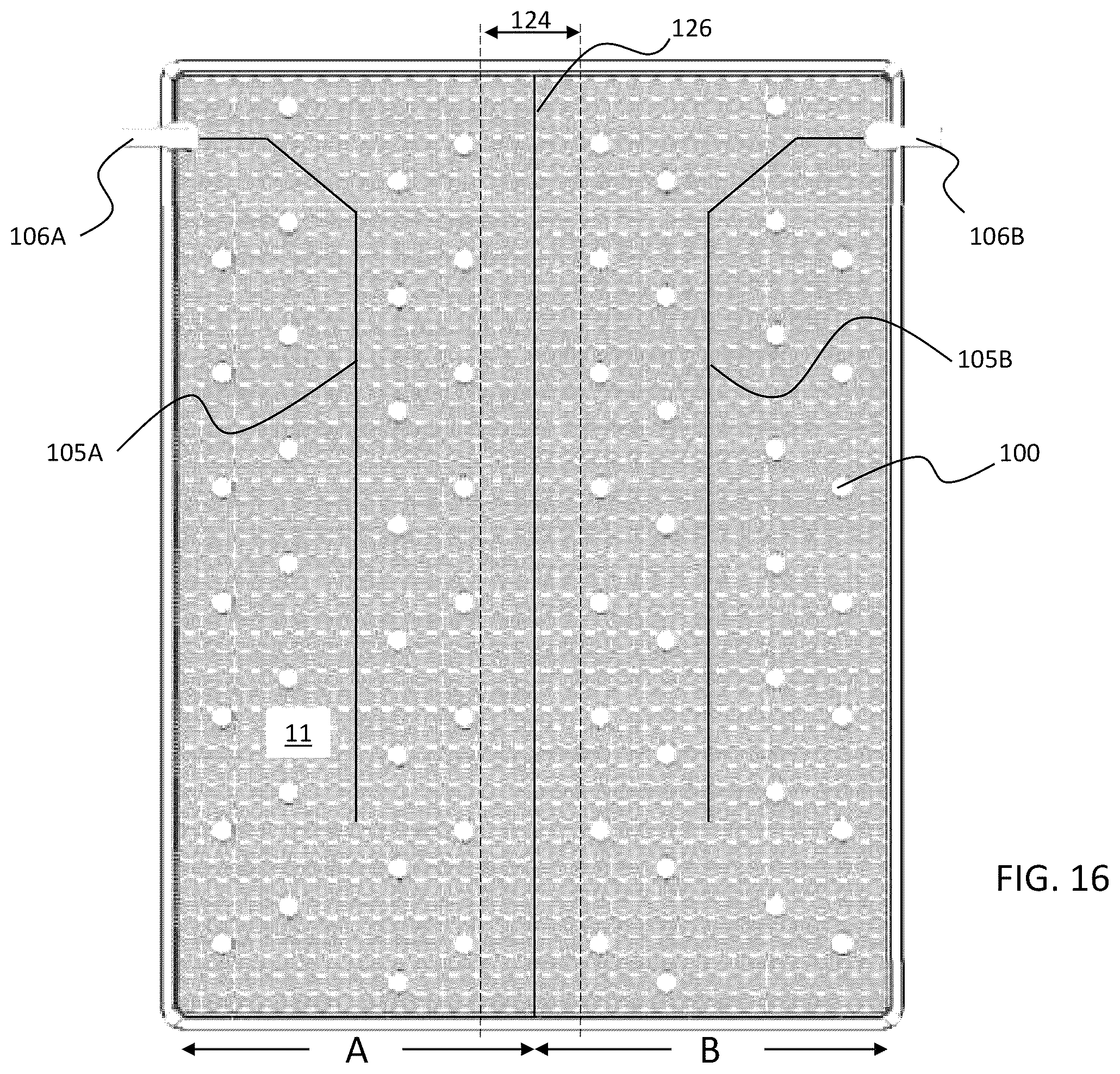 Patent US12576237 Figure 16 – Smart platform for stress reduction and sleep promotion