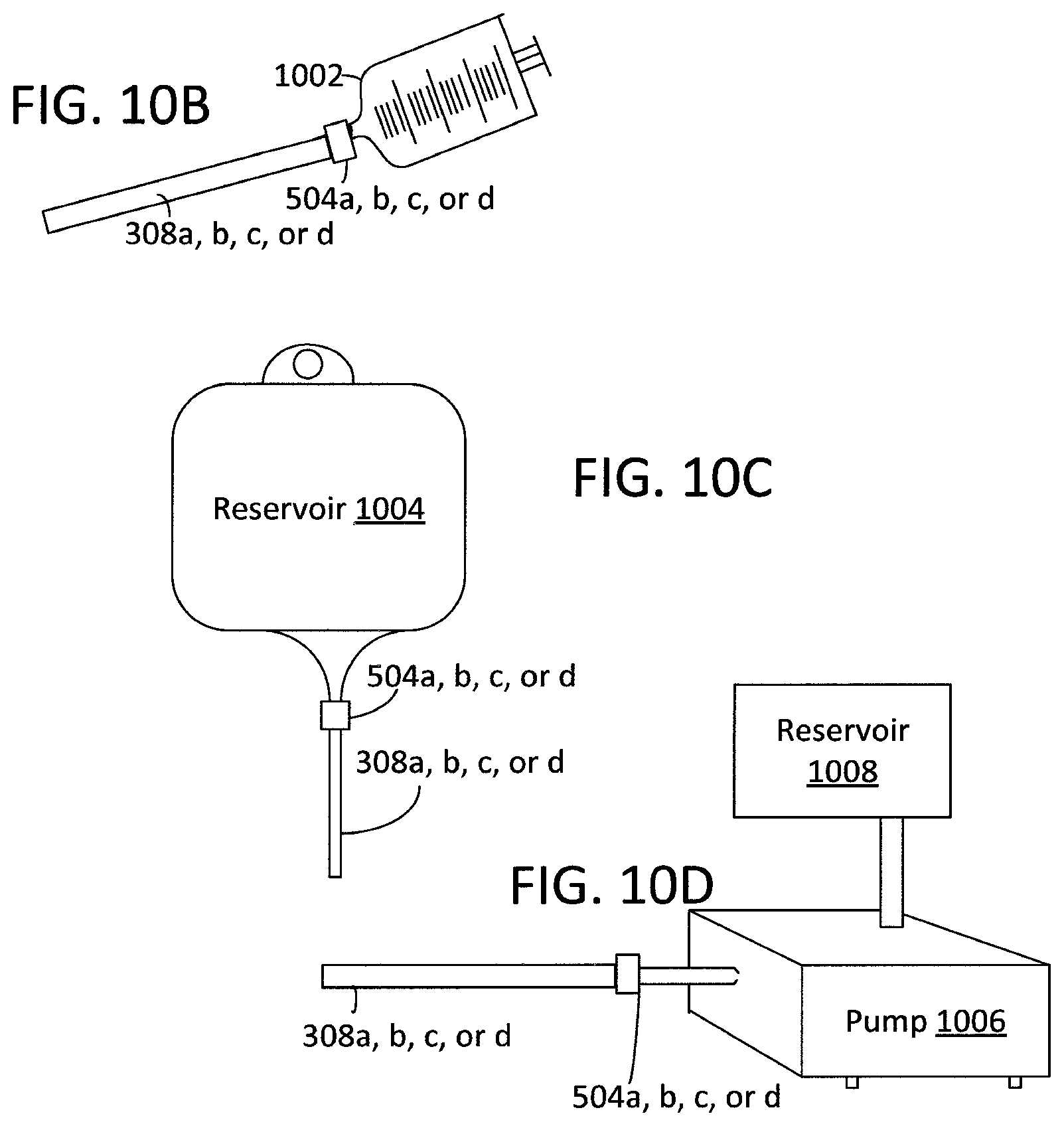 Patent US12576238 Figure 7 – Catheter and tube assembly and method of use