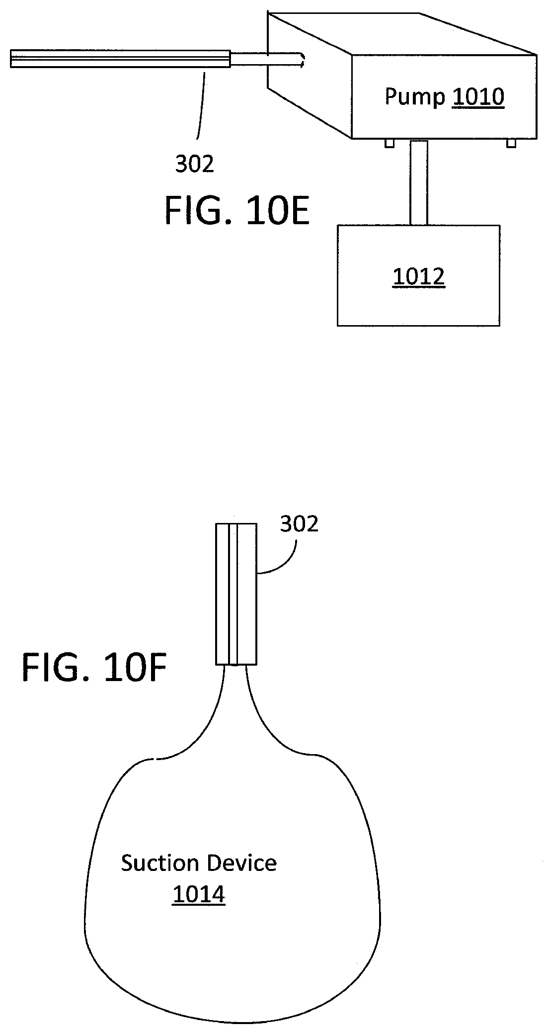 Patent US12576238 Figure 8 – Catheter and tube assembly and method of use