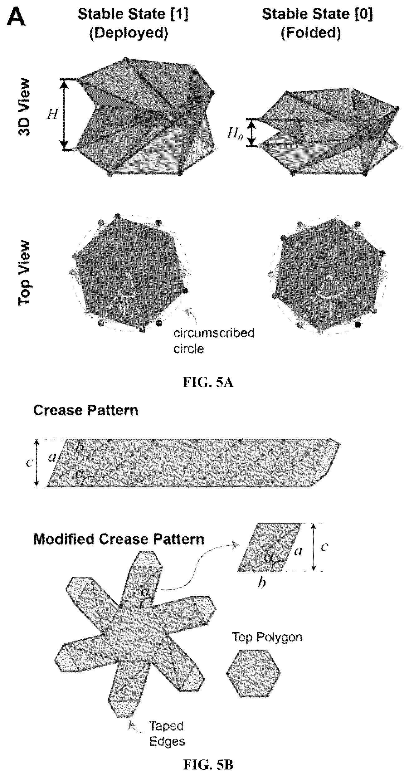 Patent US12576240 Figure 10 – Microrobots with distributed actuation