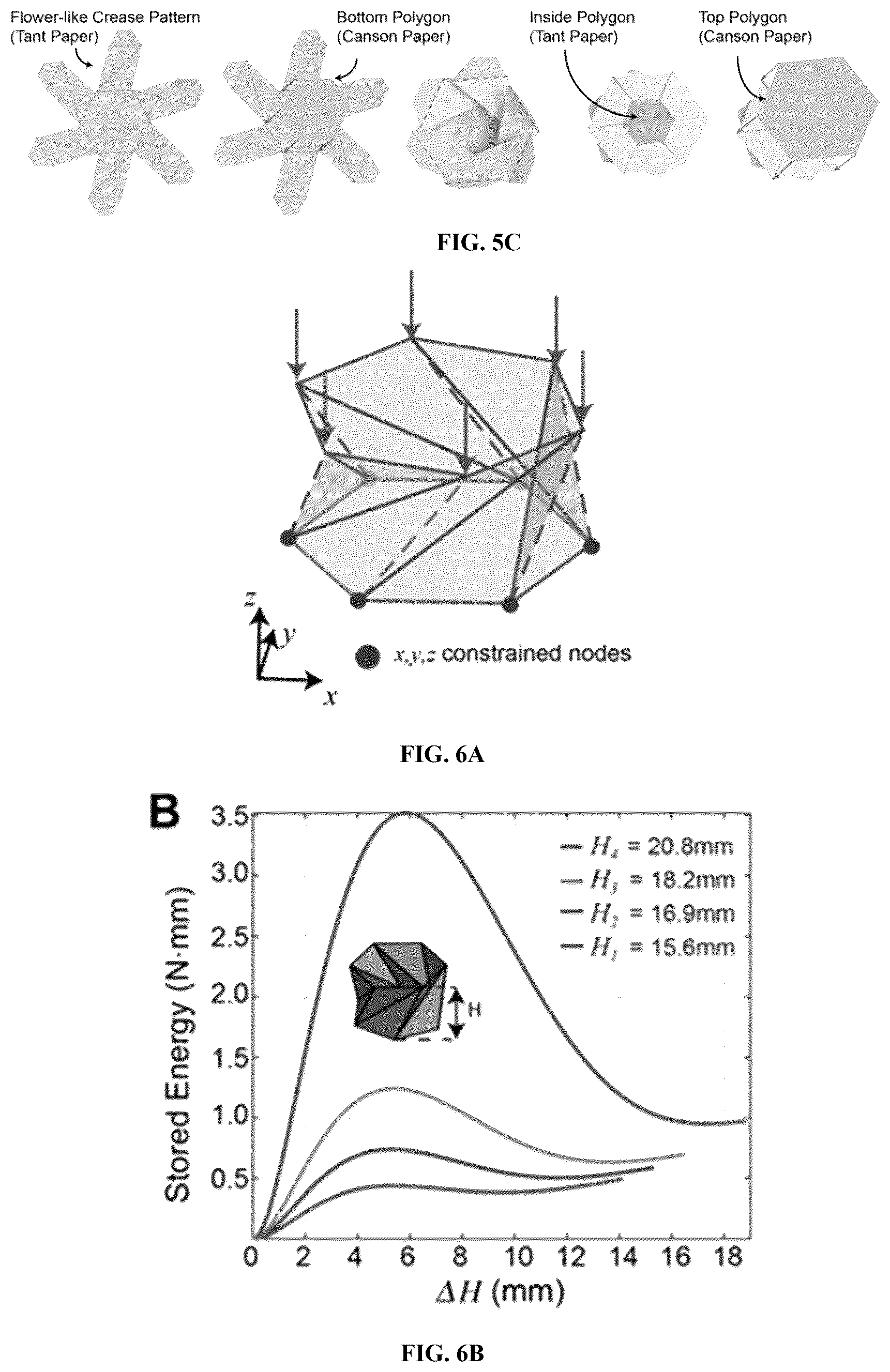 Patent US12576240 Figure 11 – Microrobots with distributed actuation
