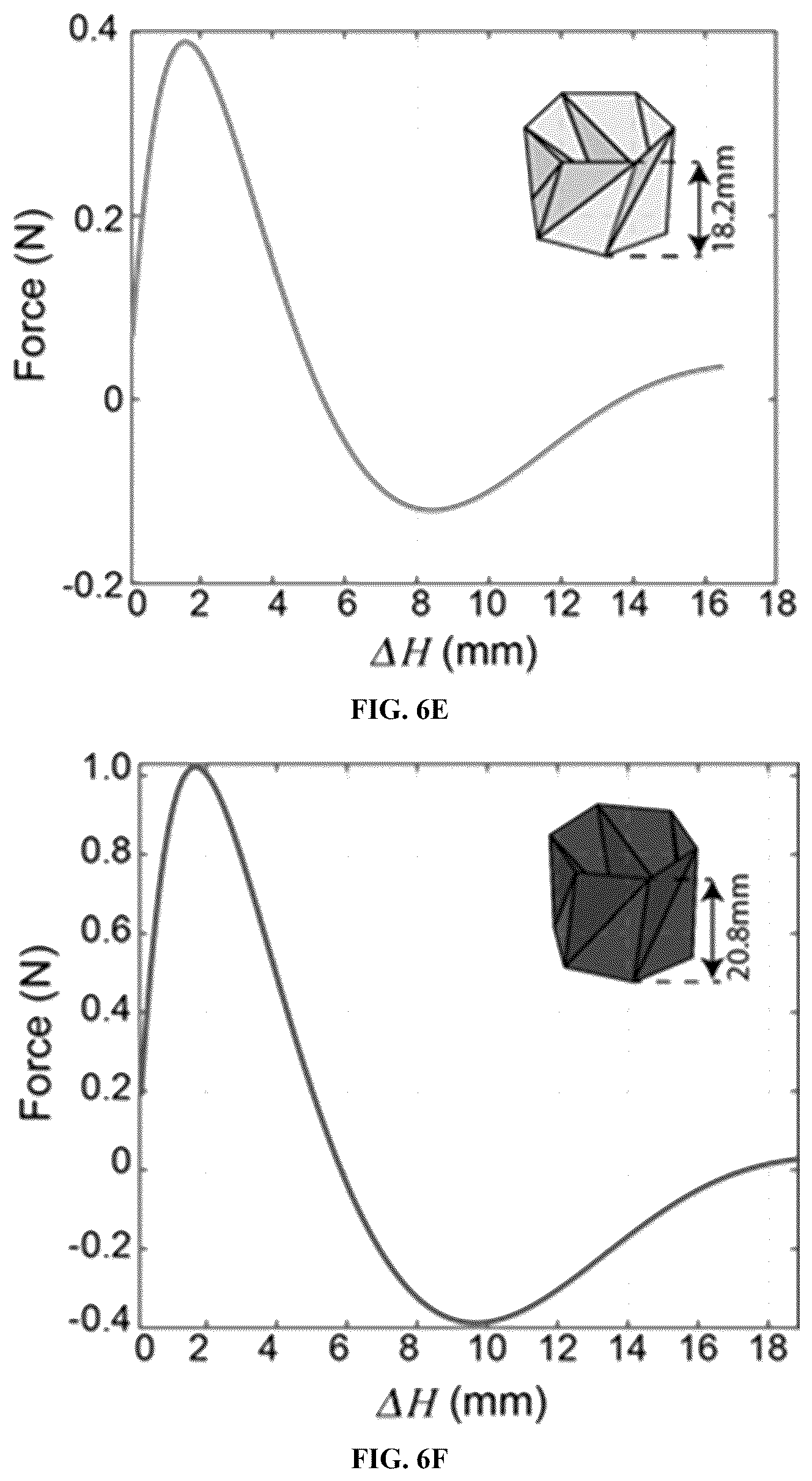 Patent US12576240 Figure 13 – Microrobots with distributed actuation
