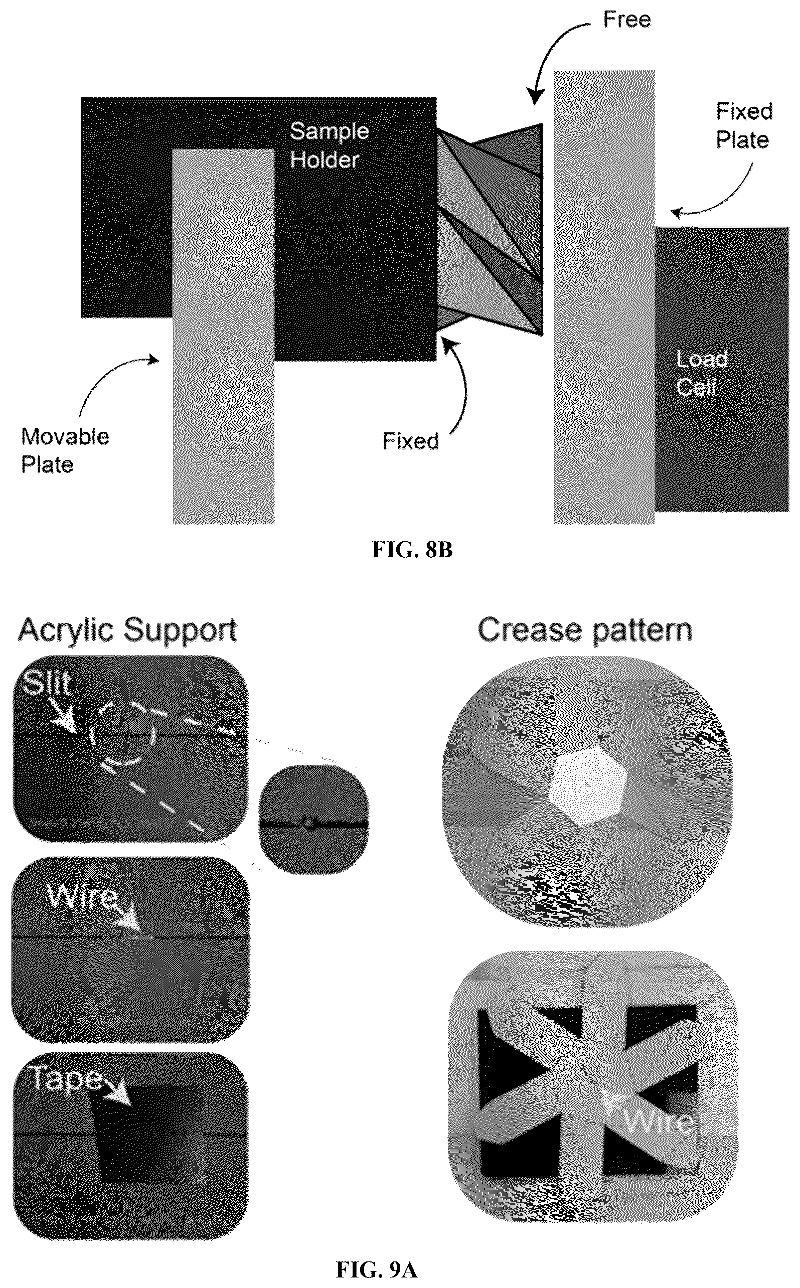 Patent US12576240 Figure 15 – Microrobots with distributed actuation