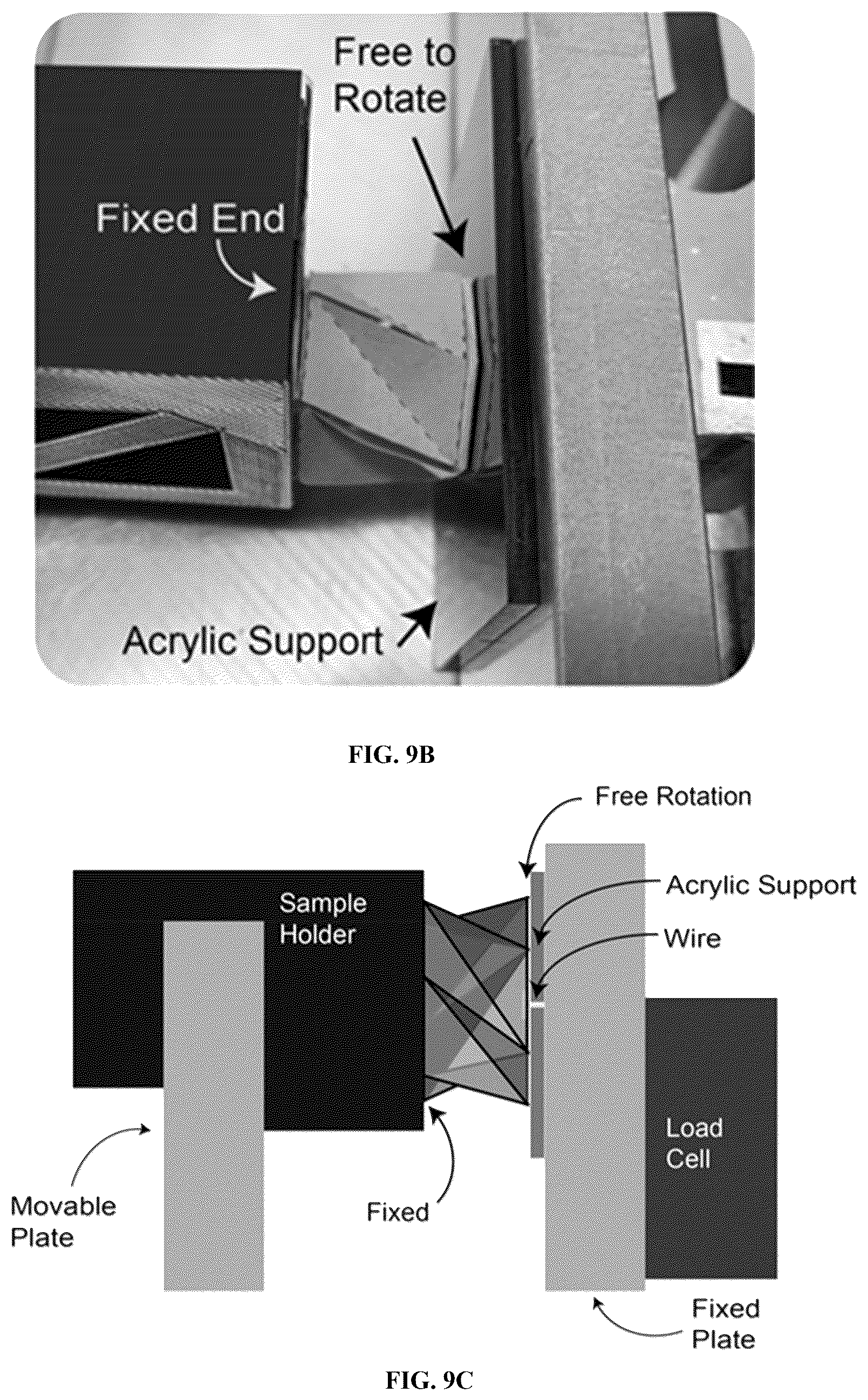 Patent US12576240 Figure 16 – Microrobots with distributed actuation