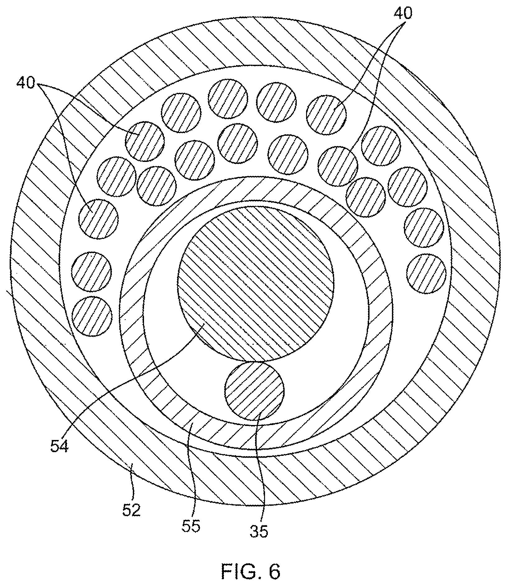 Patent US12576243 Figure 7 – Catheter with multi-functional control handle having linear mechanism