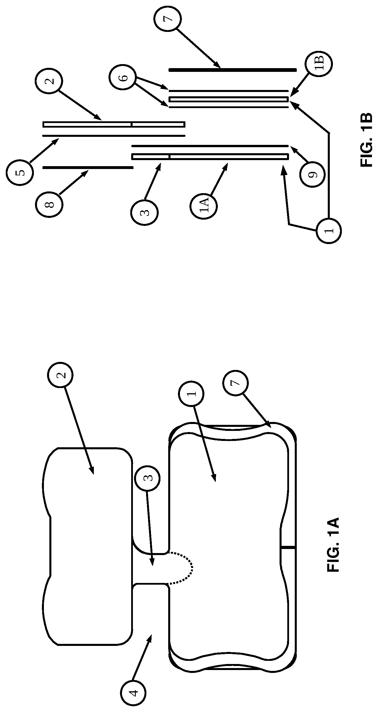 Patent US12576244 — Flexible universal catheter securement device — Figure 1