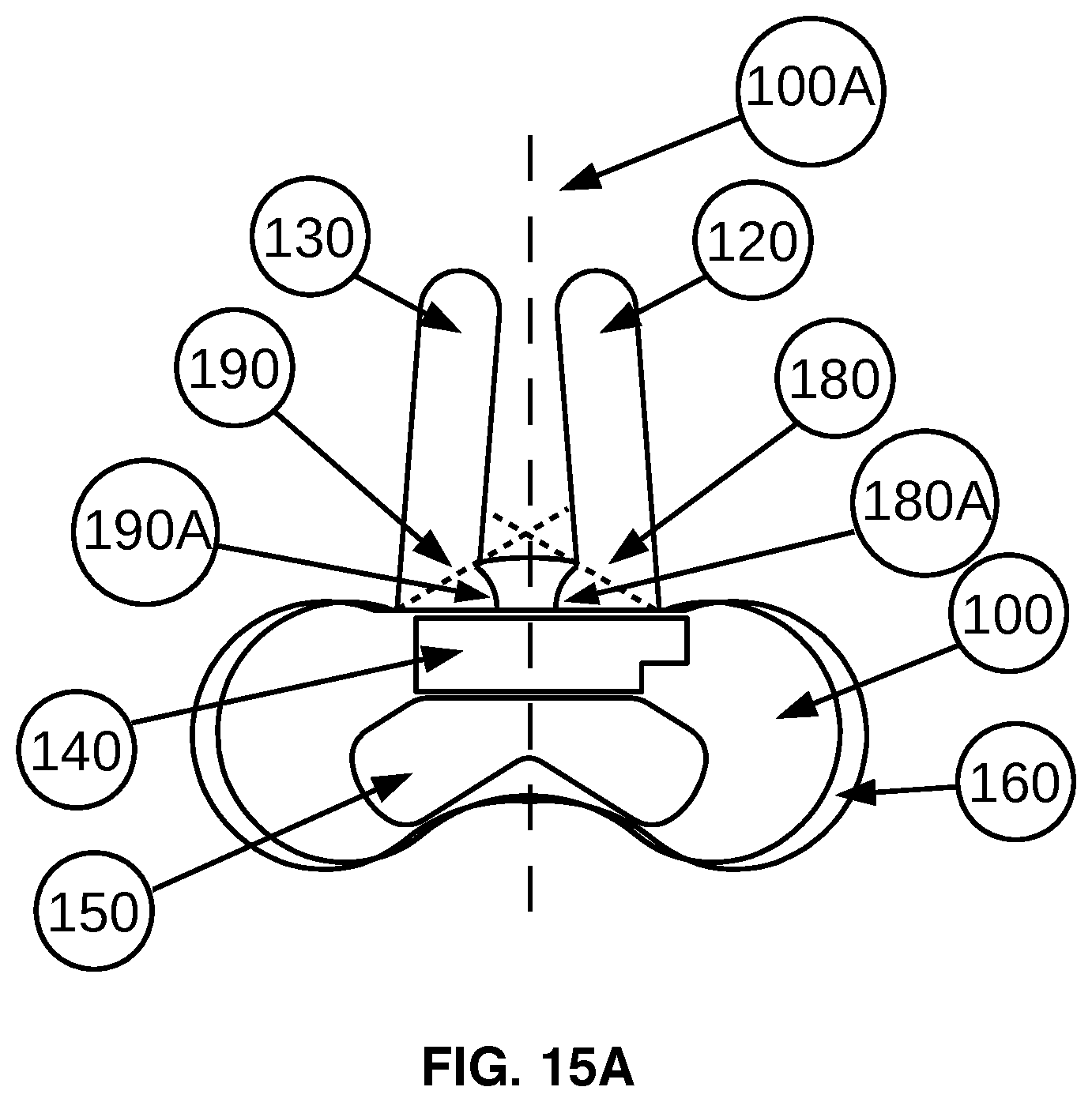 Patent US12576244 Figure 16 – Flexible universal catheter securement device