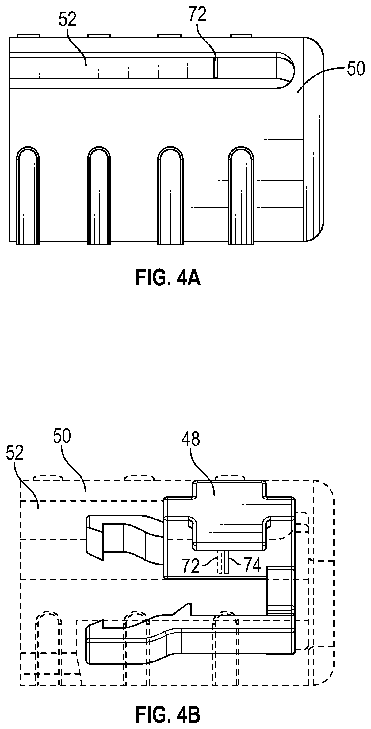 Patent US12576246 Figure 9 – Catheter system having a guidewire slider