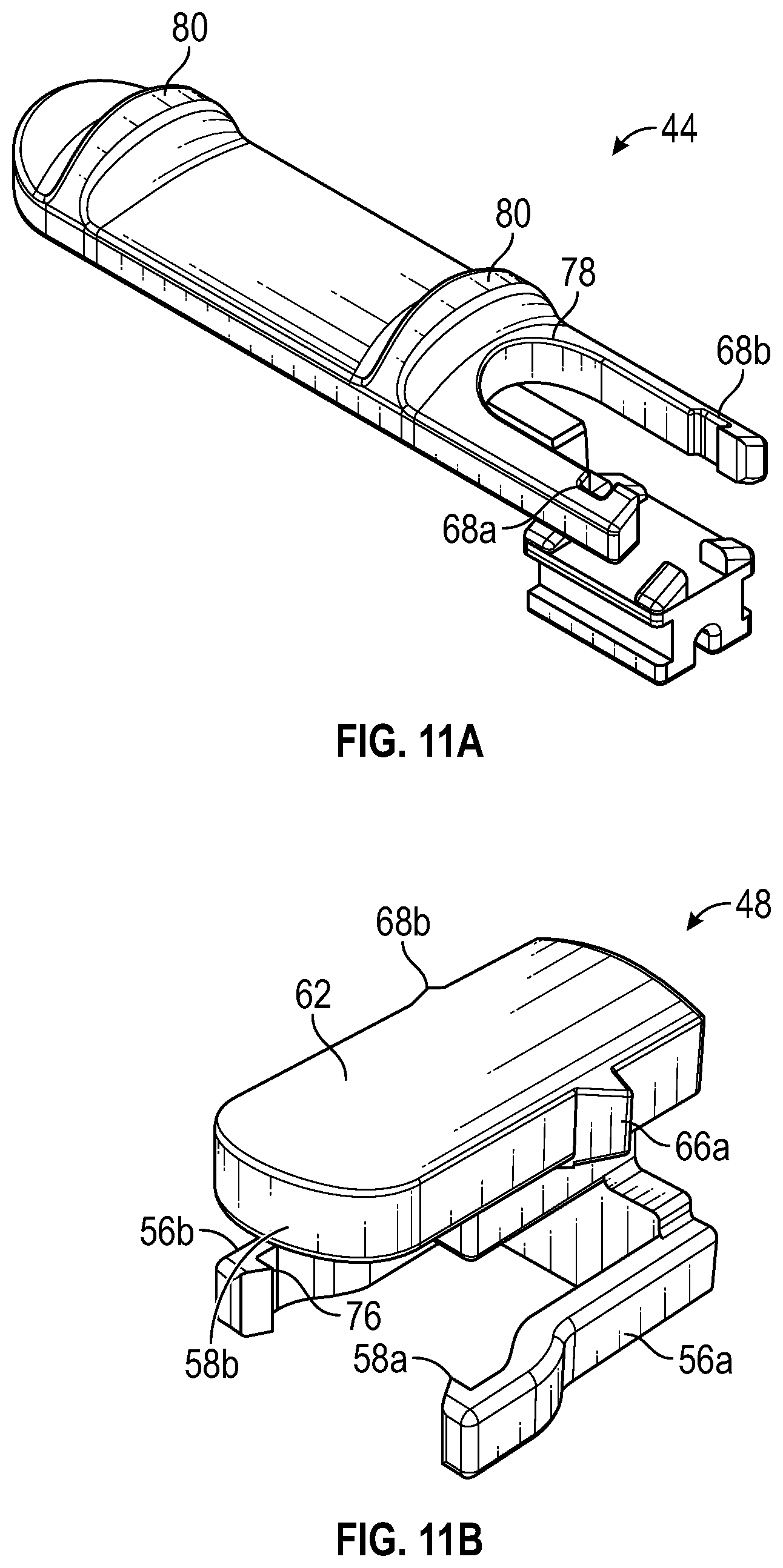 Patent US12576246 Figure 20 – Catheter system having a guidewire slider
