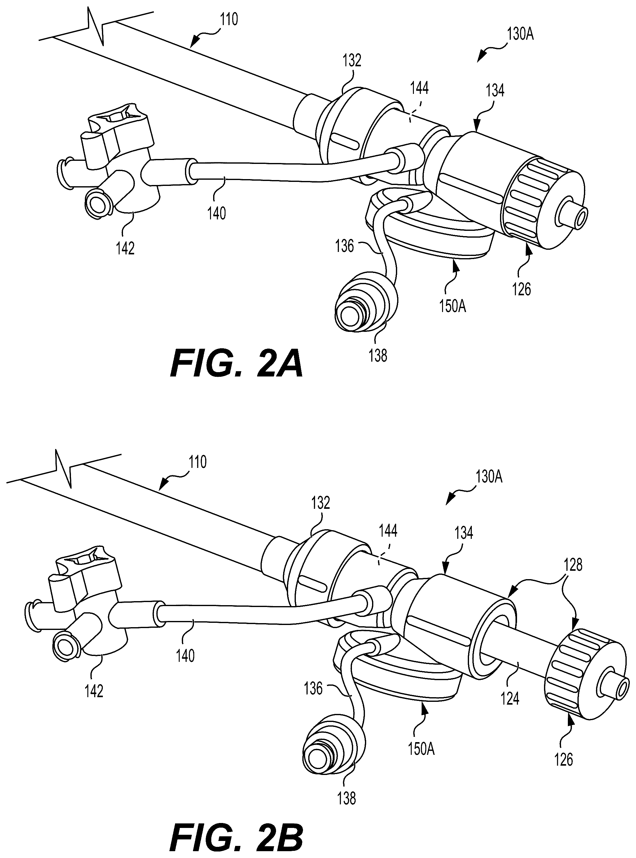 Patent US12576247 Figure 2 – Introducer sheath systems and methods