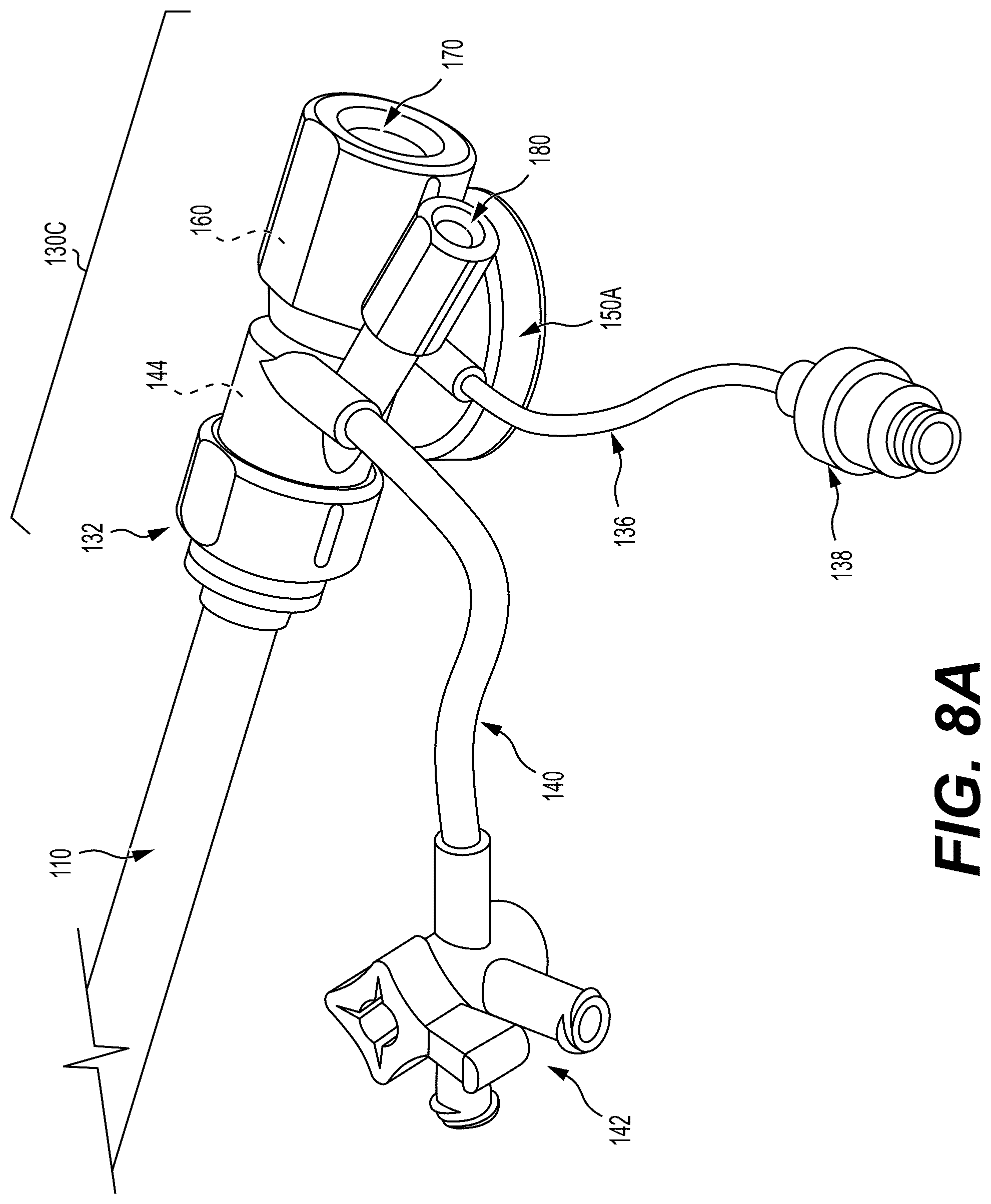 Patent US12576247 Figure 10 – Introducer sheath systems and methods