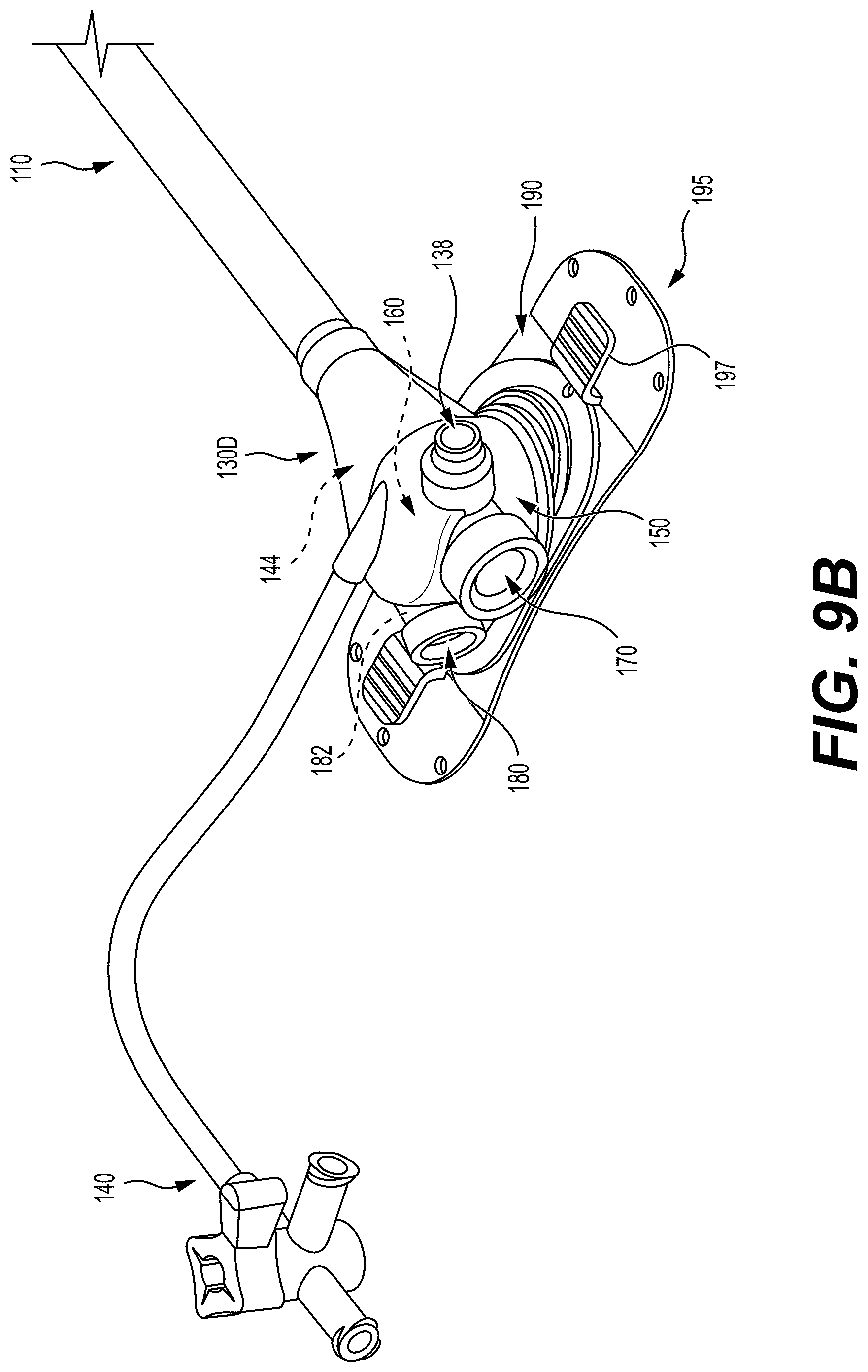 Patent US12576247 Figure 13 – Introducer sheath systems and methods
