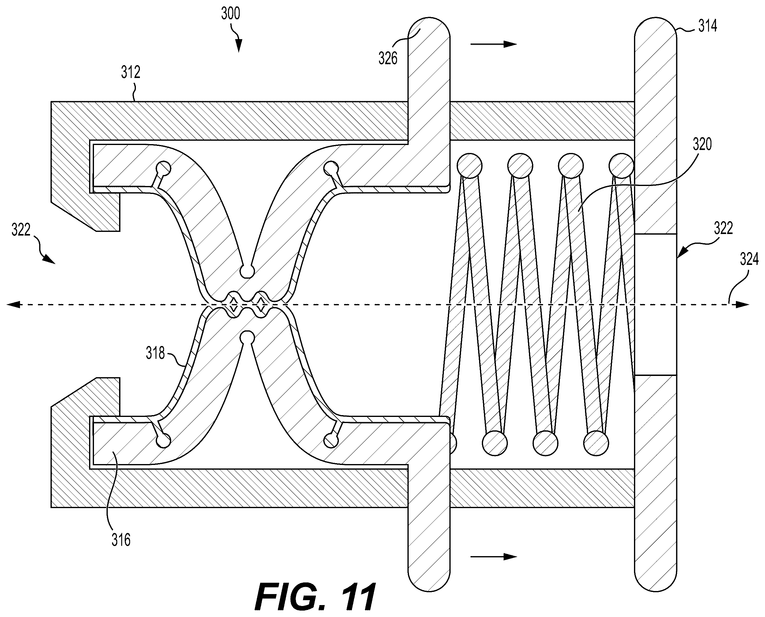 Patent US12576247 Figure 15 – Introducer sheath systems and methods