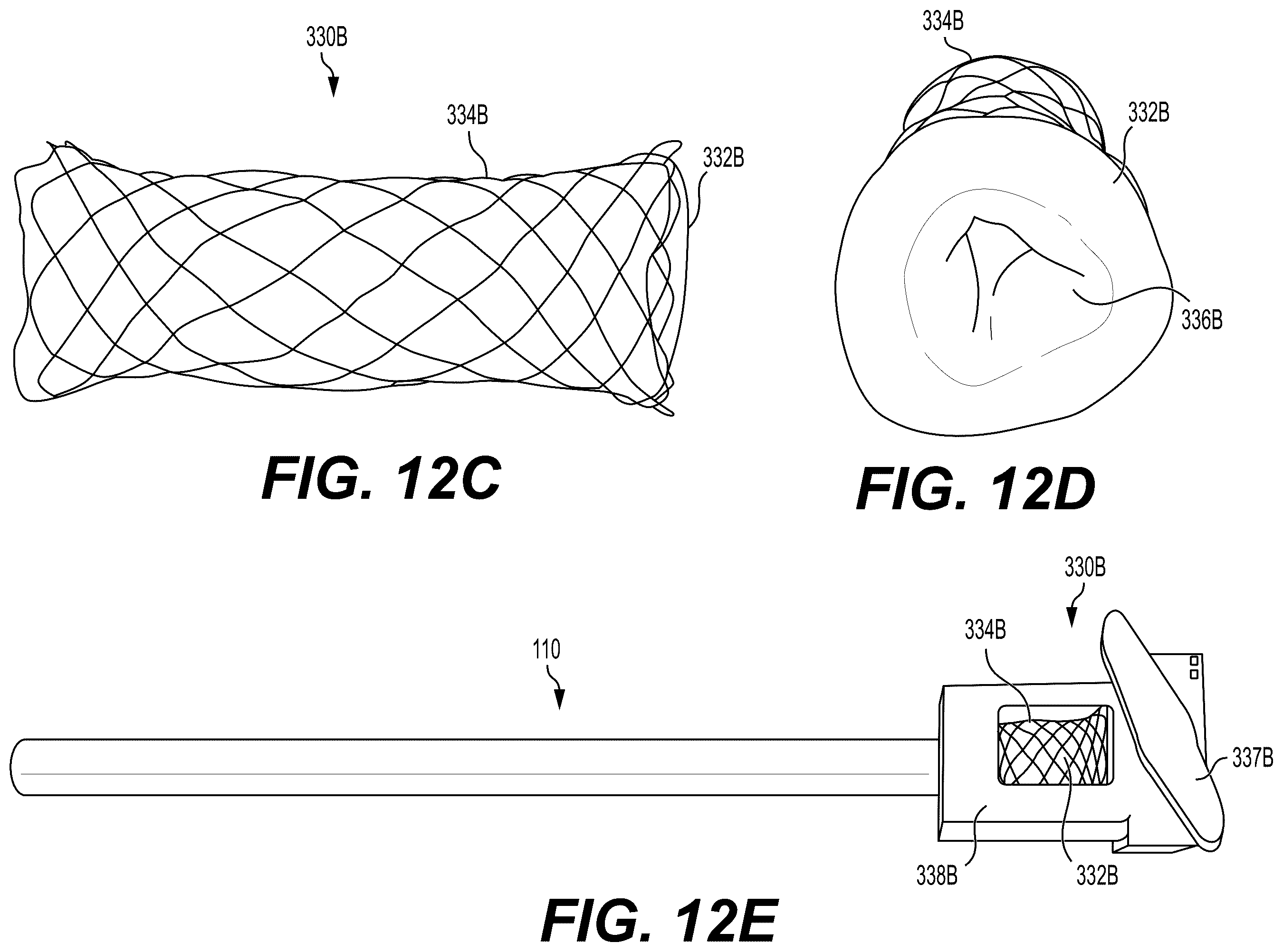 Patent US12576247 Figure 17 – Introducer sheath systems and methods