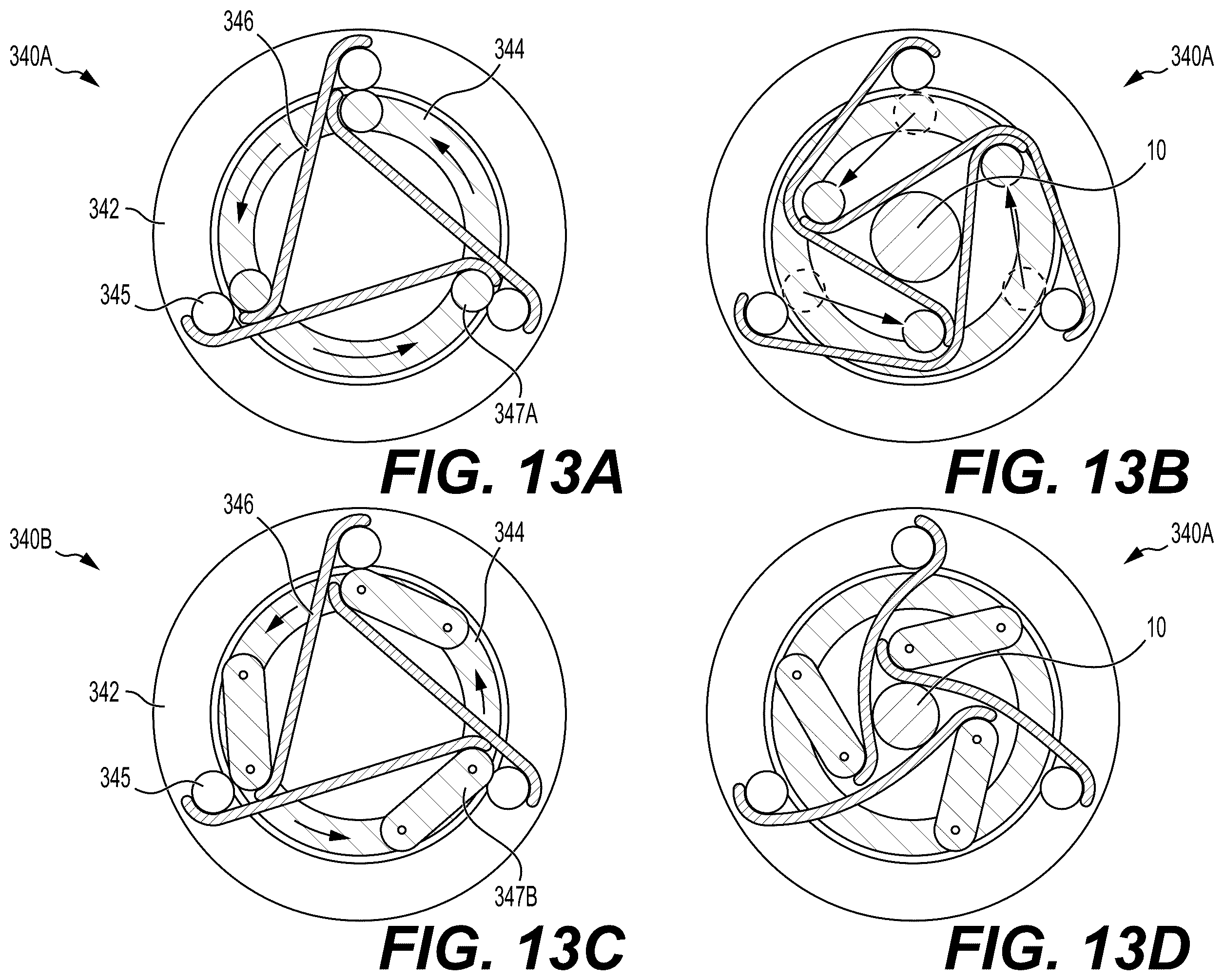 Patent US12576247 Figure 19 – Introducer sheath systems and methods
