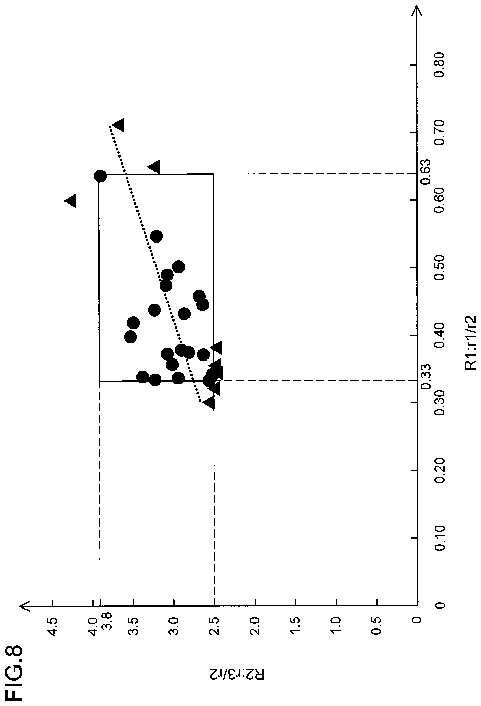 Patent US12576248 Figure 8 – Guide wire