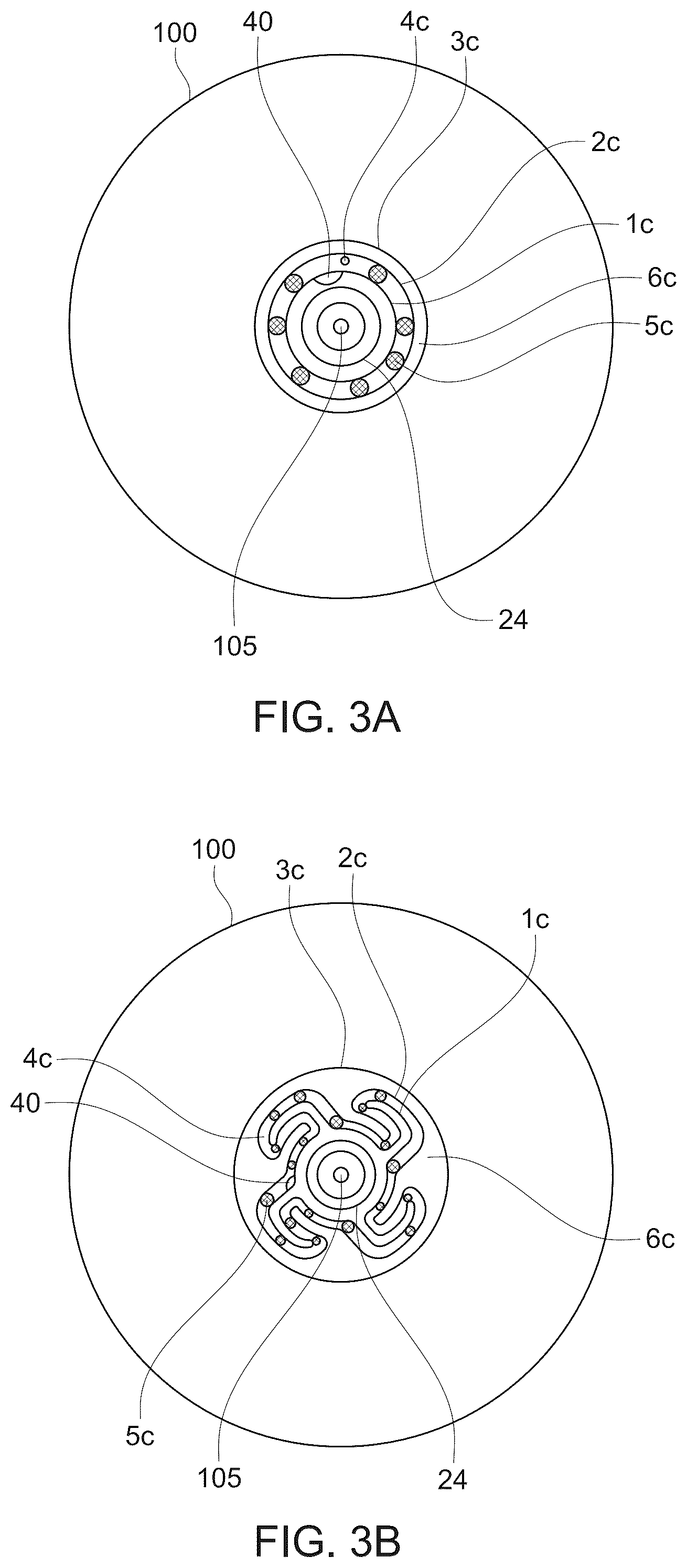 Patent US12576250 Figure 3 – Apertured multilayer balloon catheter system