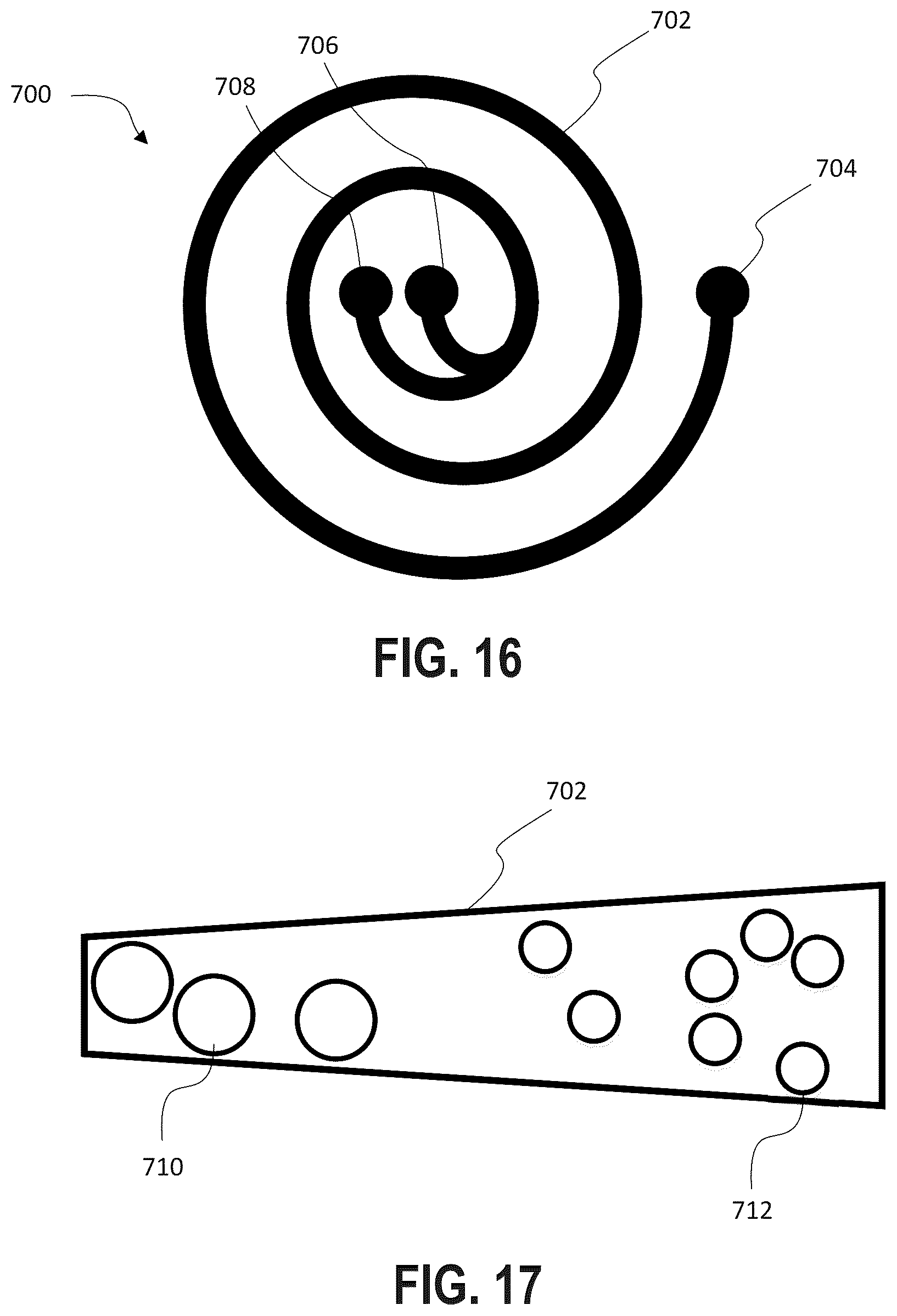 Patent US12576251 Figure 10 – Systems and methods for the conditioning of cerebrospinal fluid
