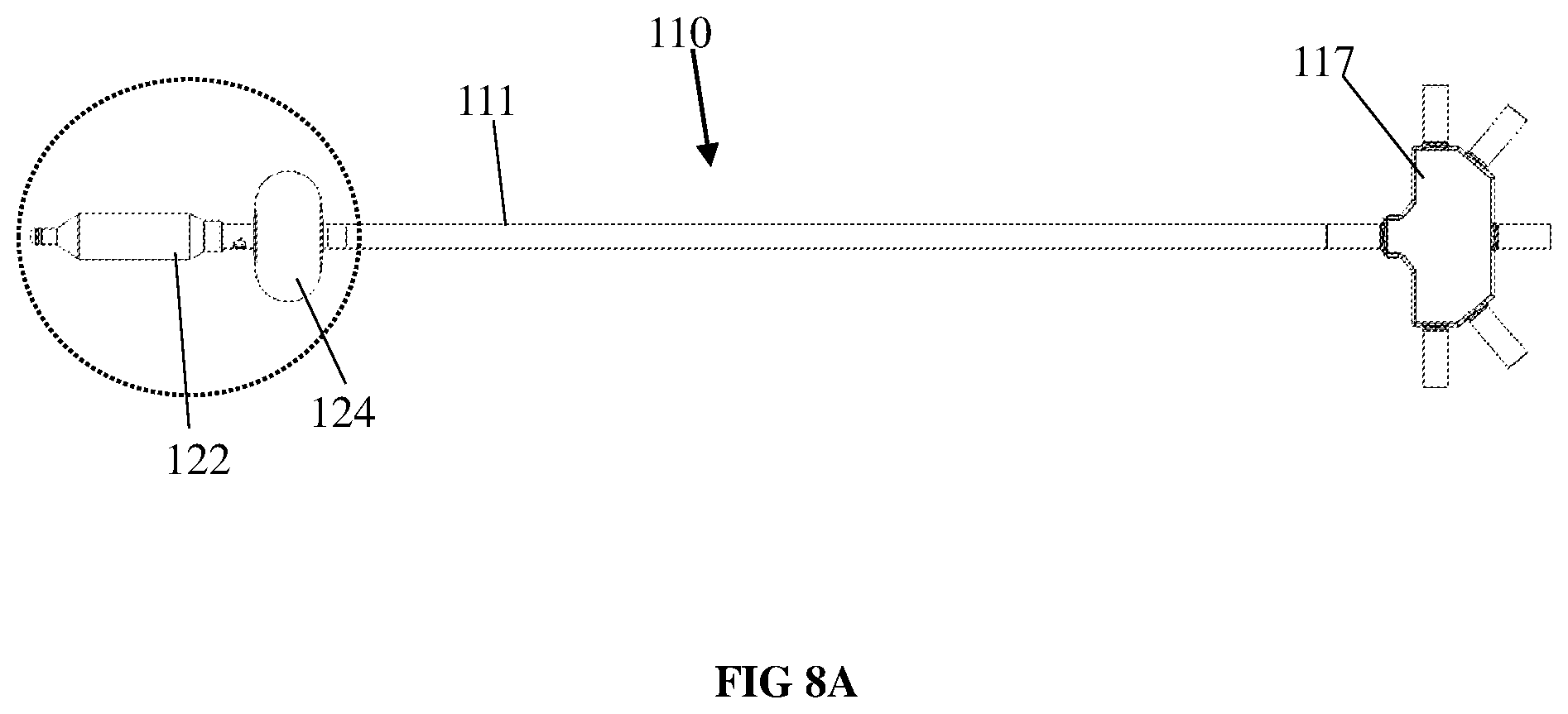Patent US12576254 Figure 9 – System and method for ultrasonic bladder therapeutic agent delivery