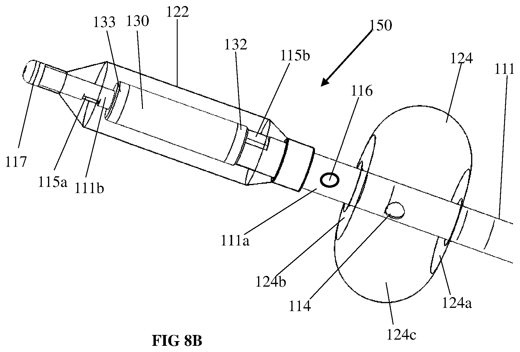 Patent US12576254 Figure 10 – System and method for ultrasonic bladder therapeutic agent delivery
